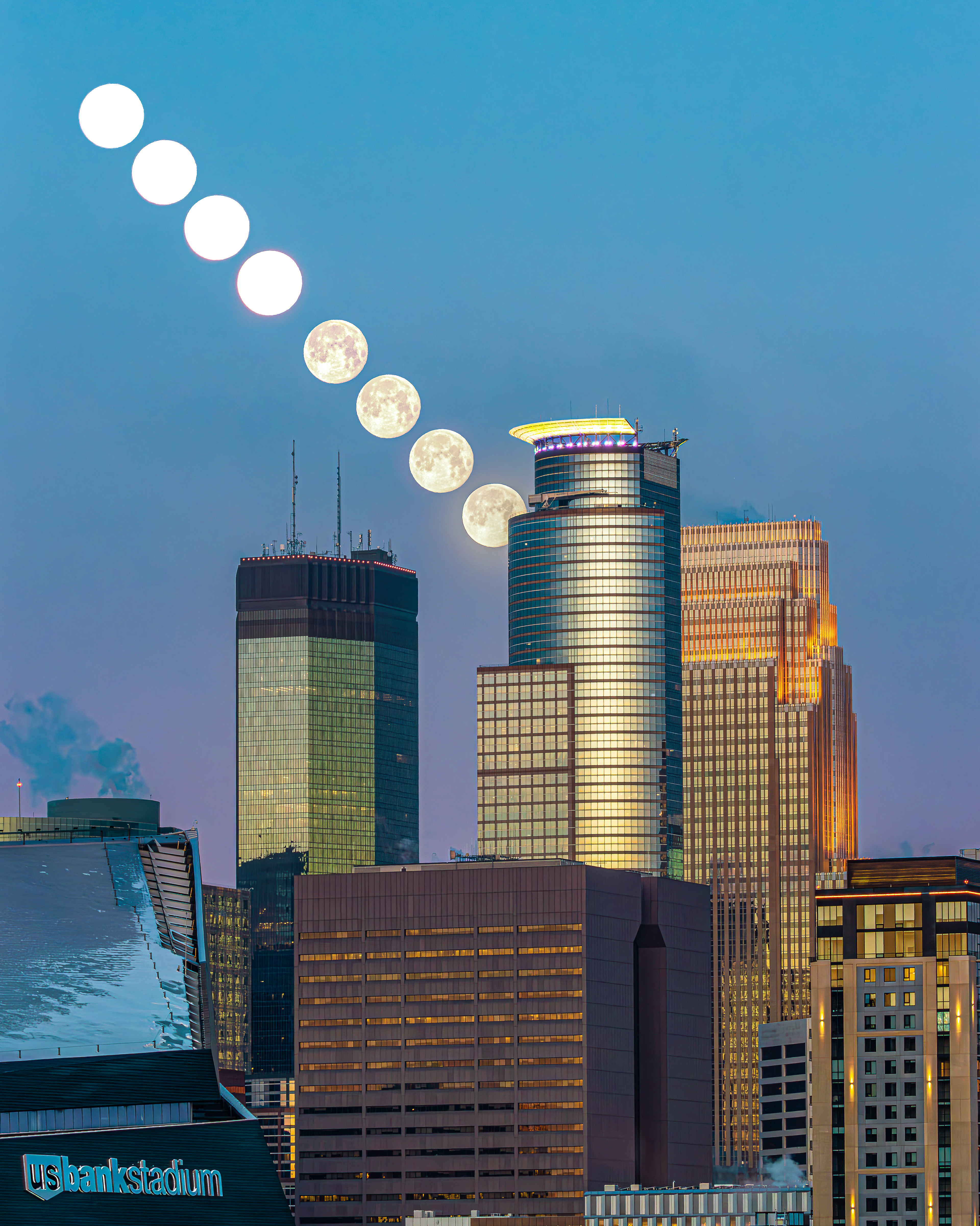 Minneapolis, Minnesota