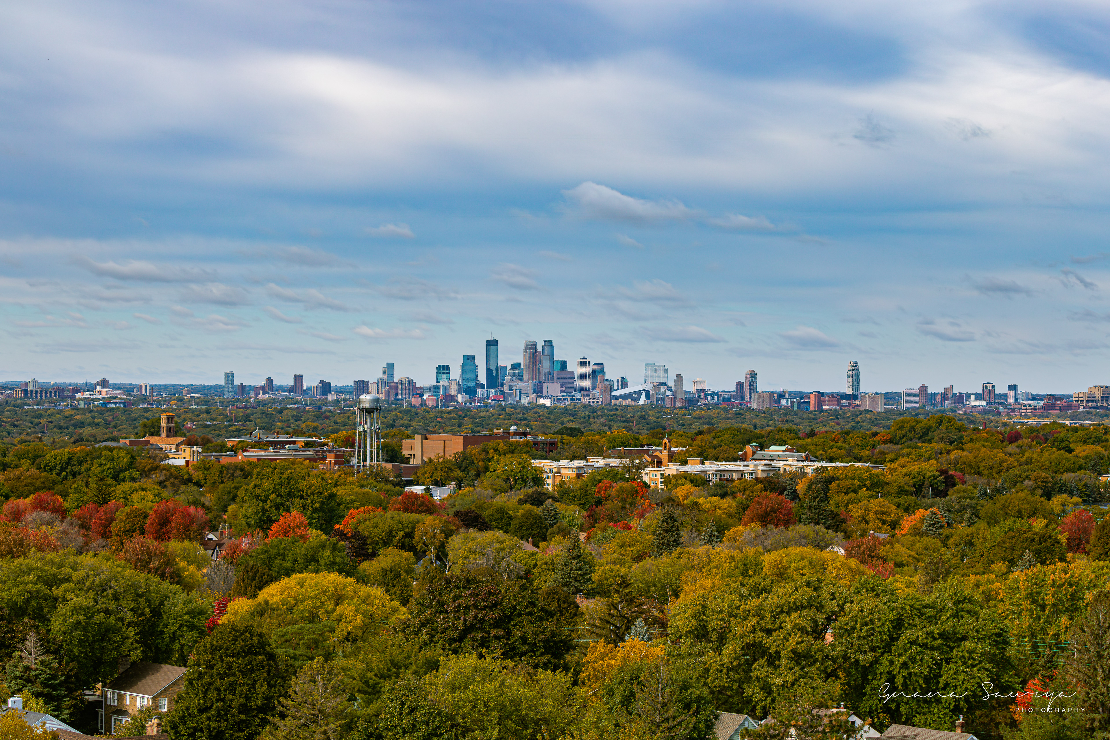 Minneapolis, Minnesota