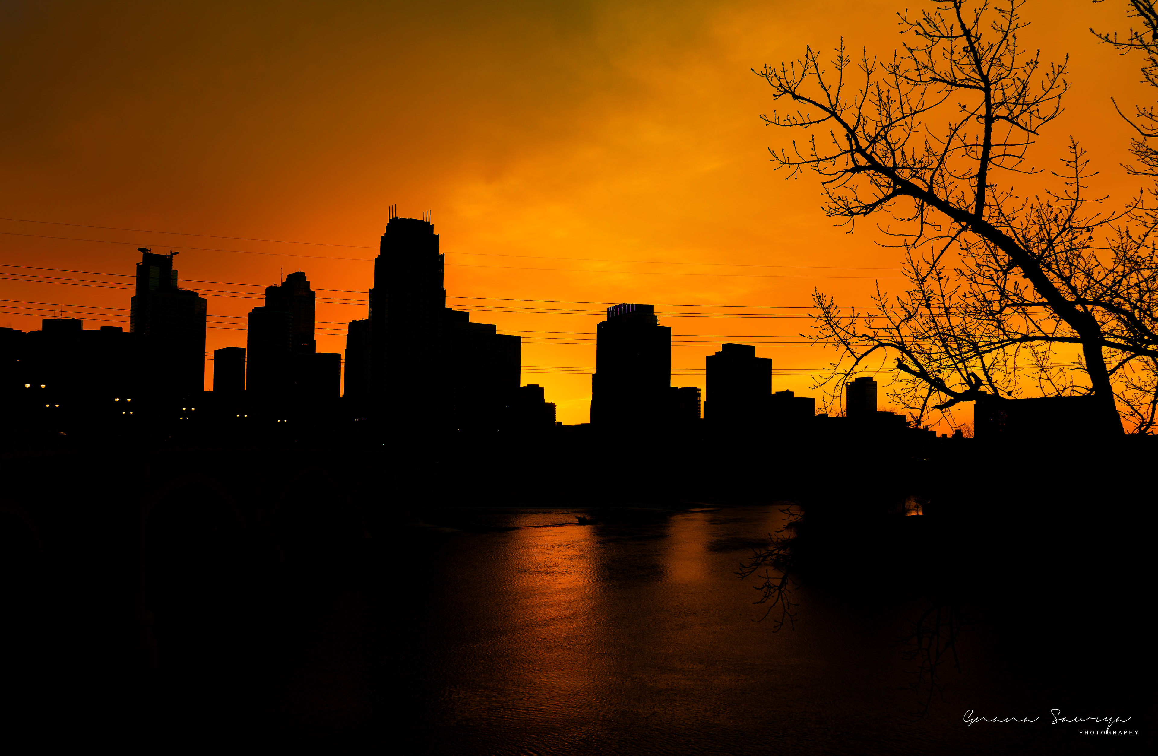 Minneapolis, Minnesota