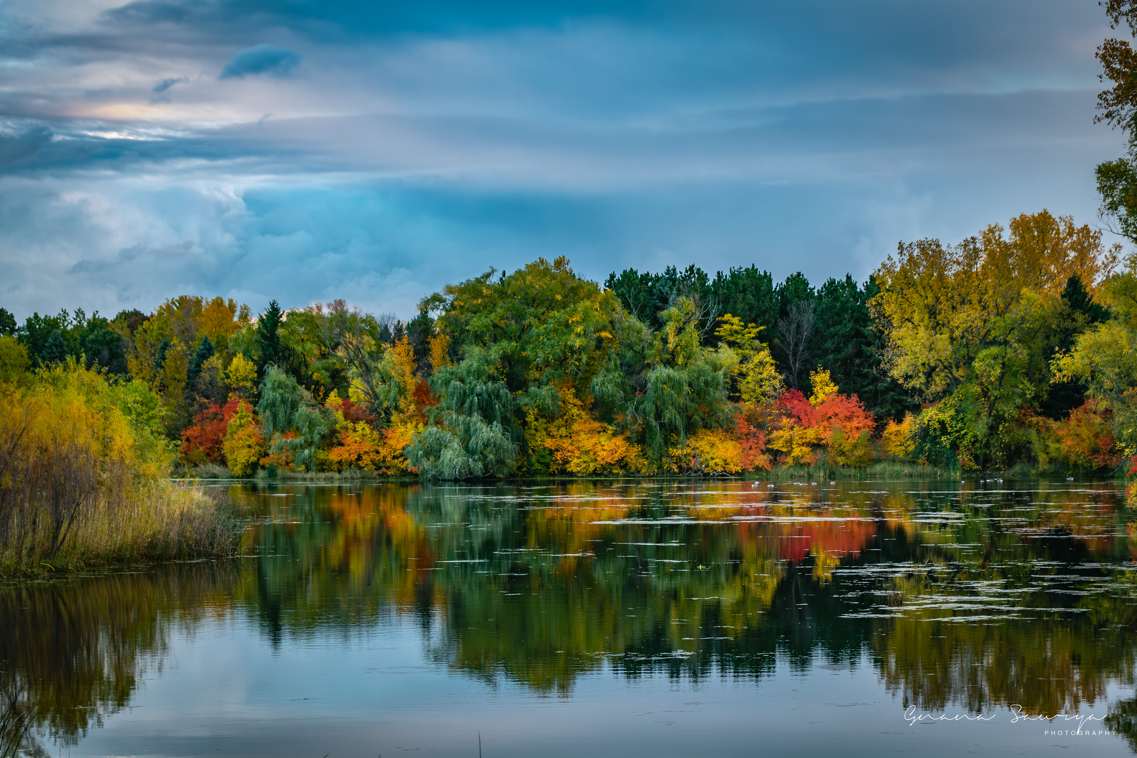 Battle Creek Regional Park, Maplewood, Minnesota