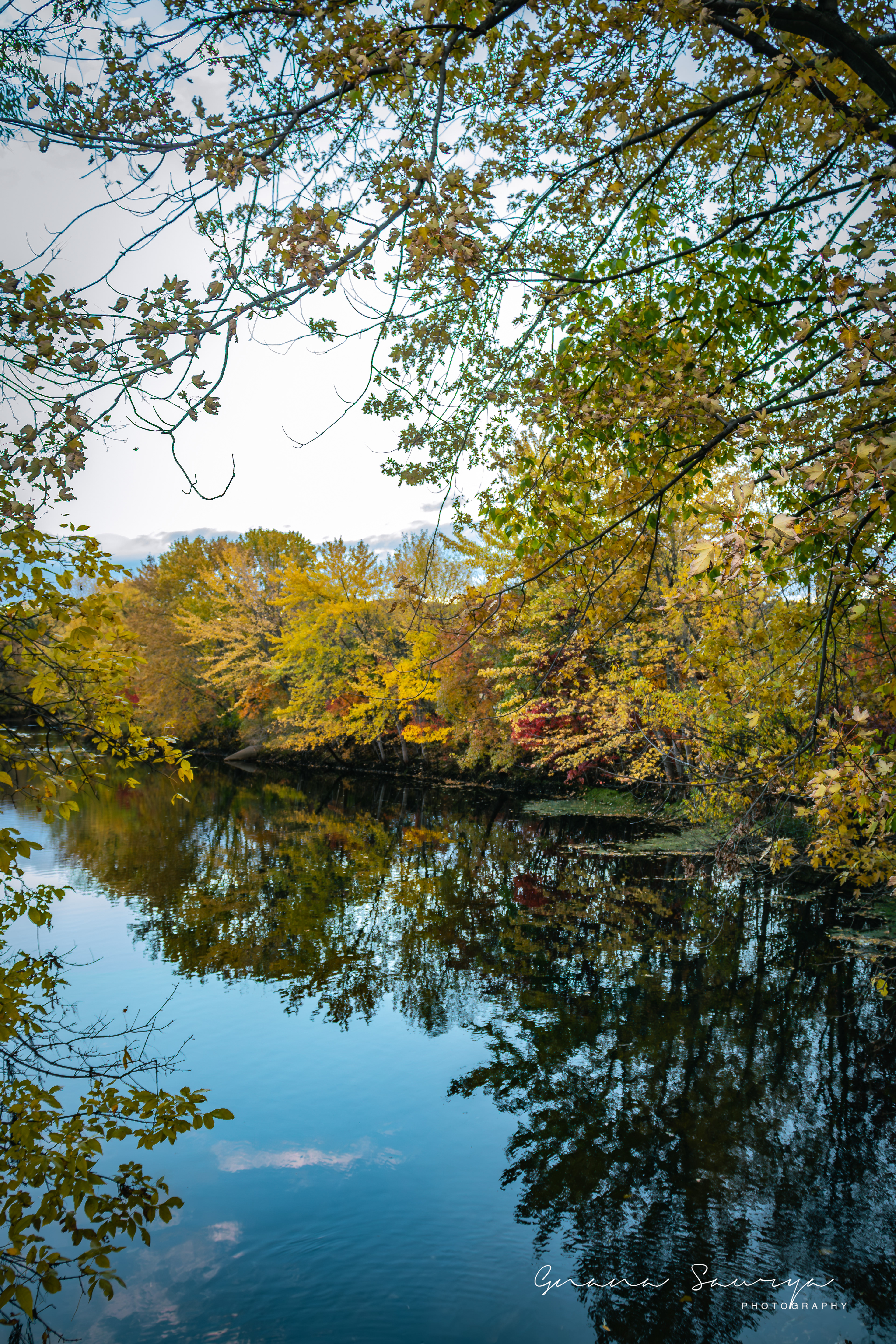 Battle Creek Regional Park, Maplewood, Minnesota