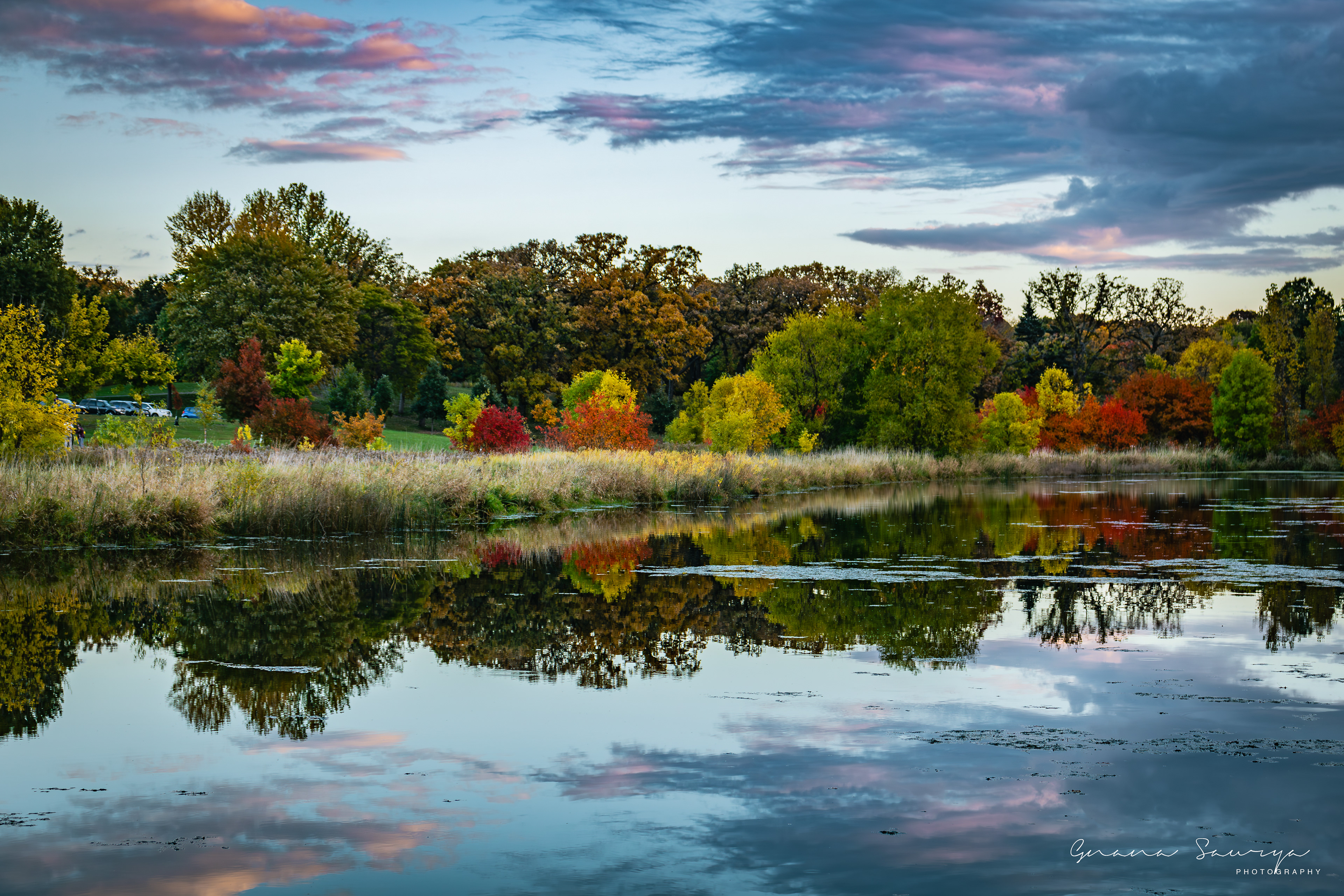 Battle Creek Regional Park, Maplewood, Minnesota