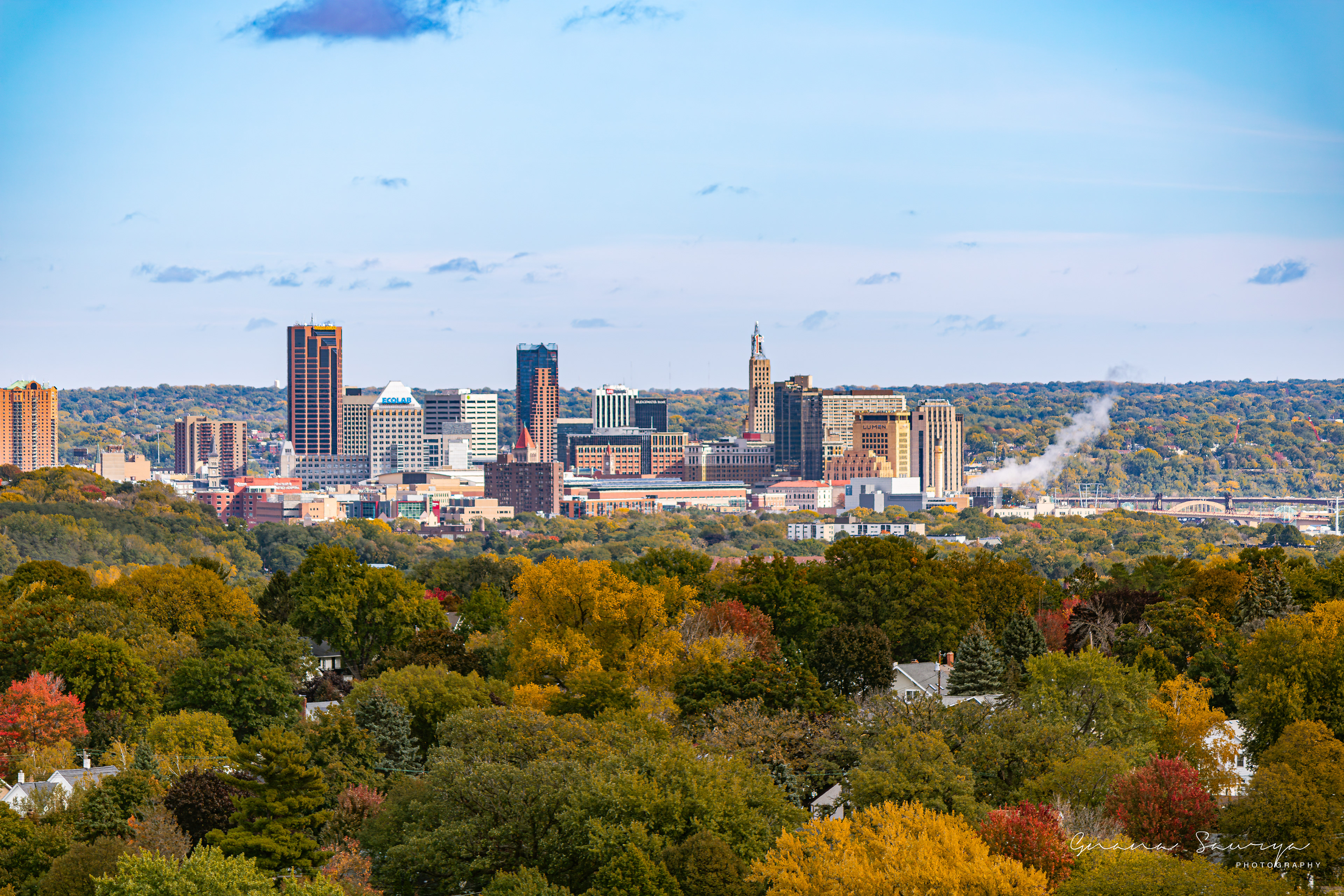 St. Paul, Minnesota