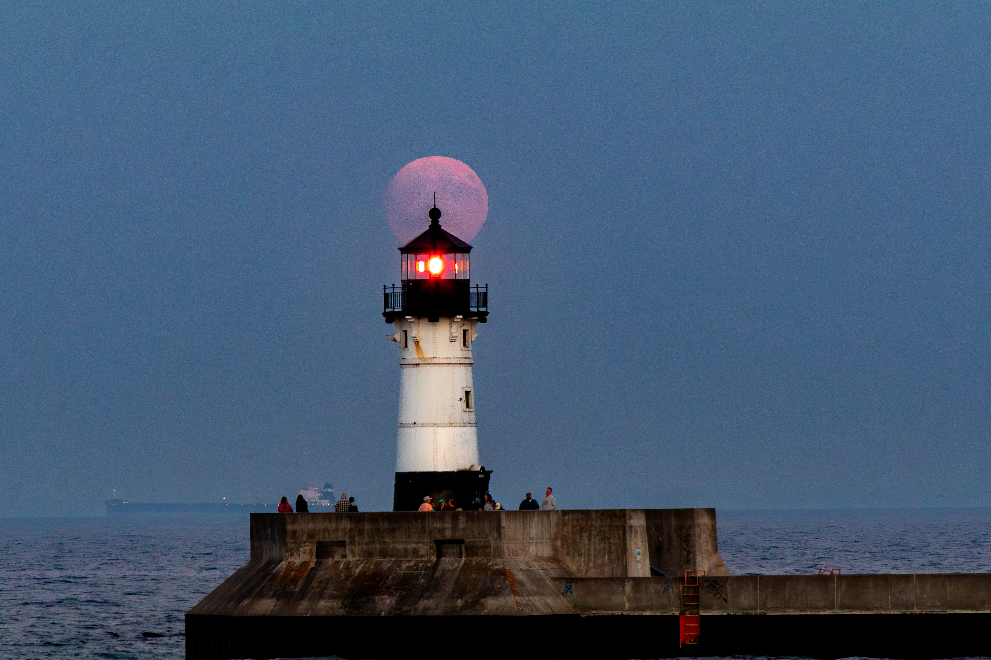 Duluth, Minnesota