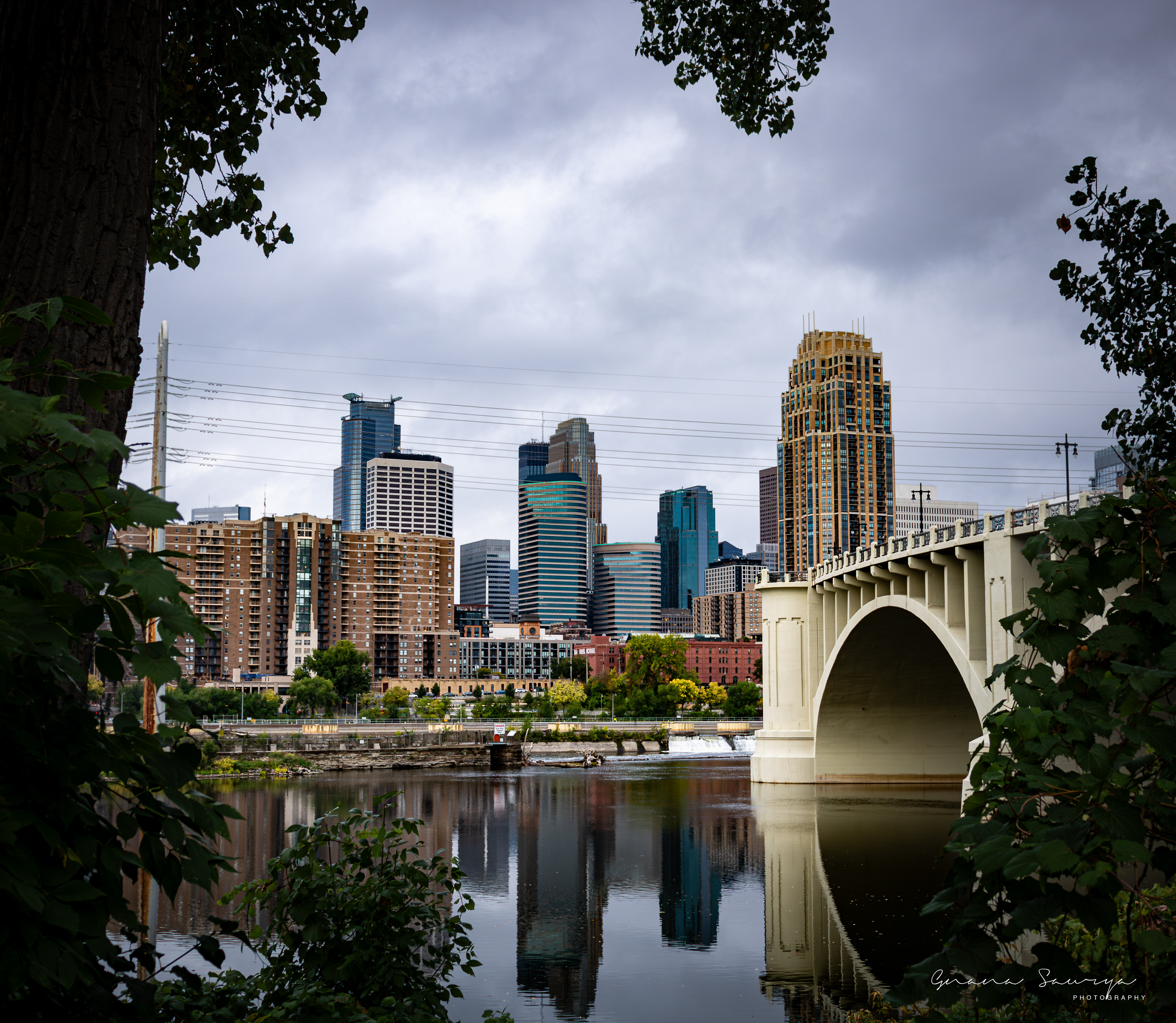 Minneapolis, Minnesota