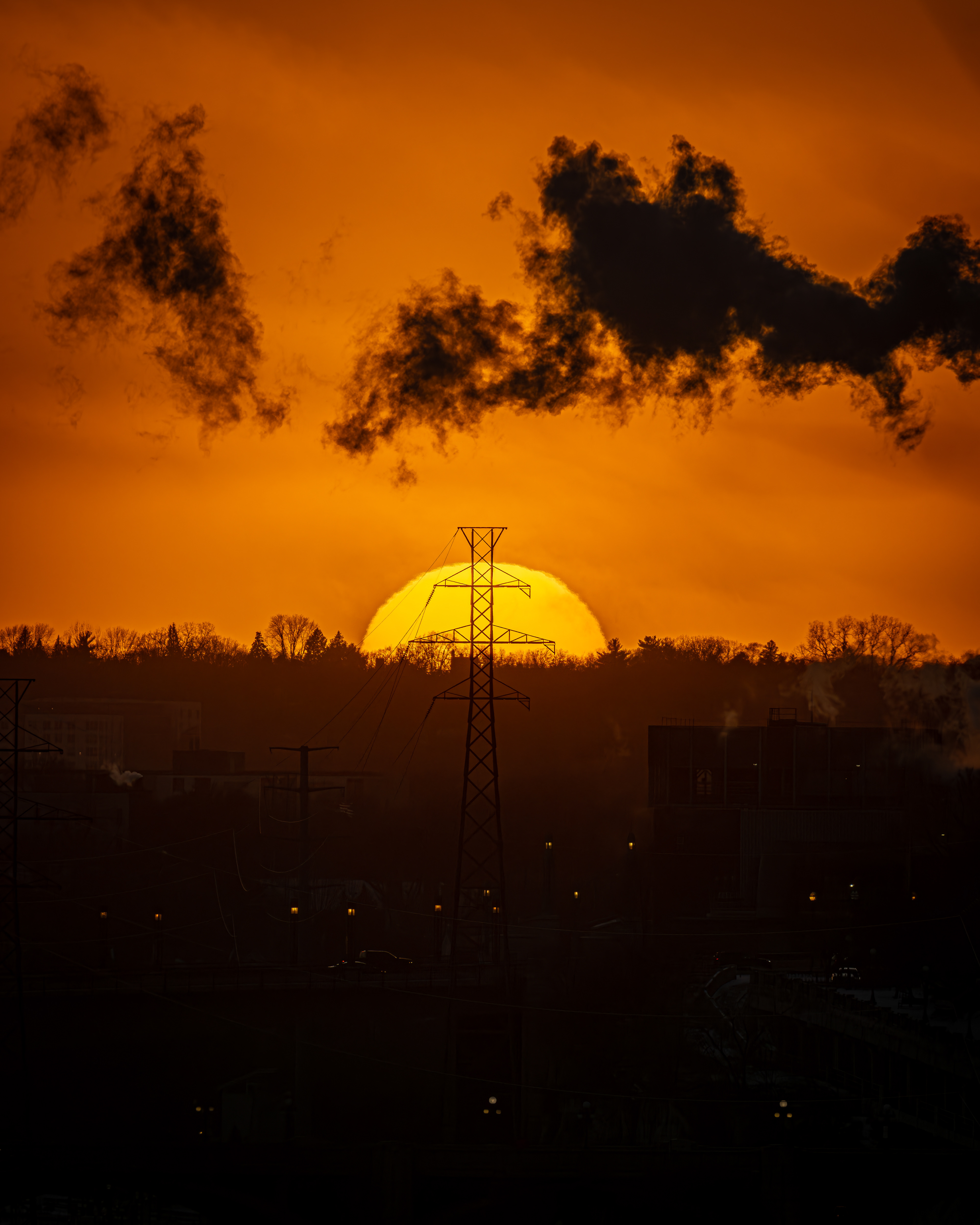 Saint Paul, Minnesota