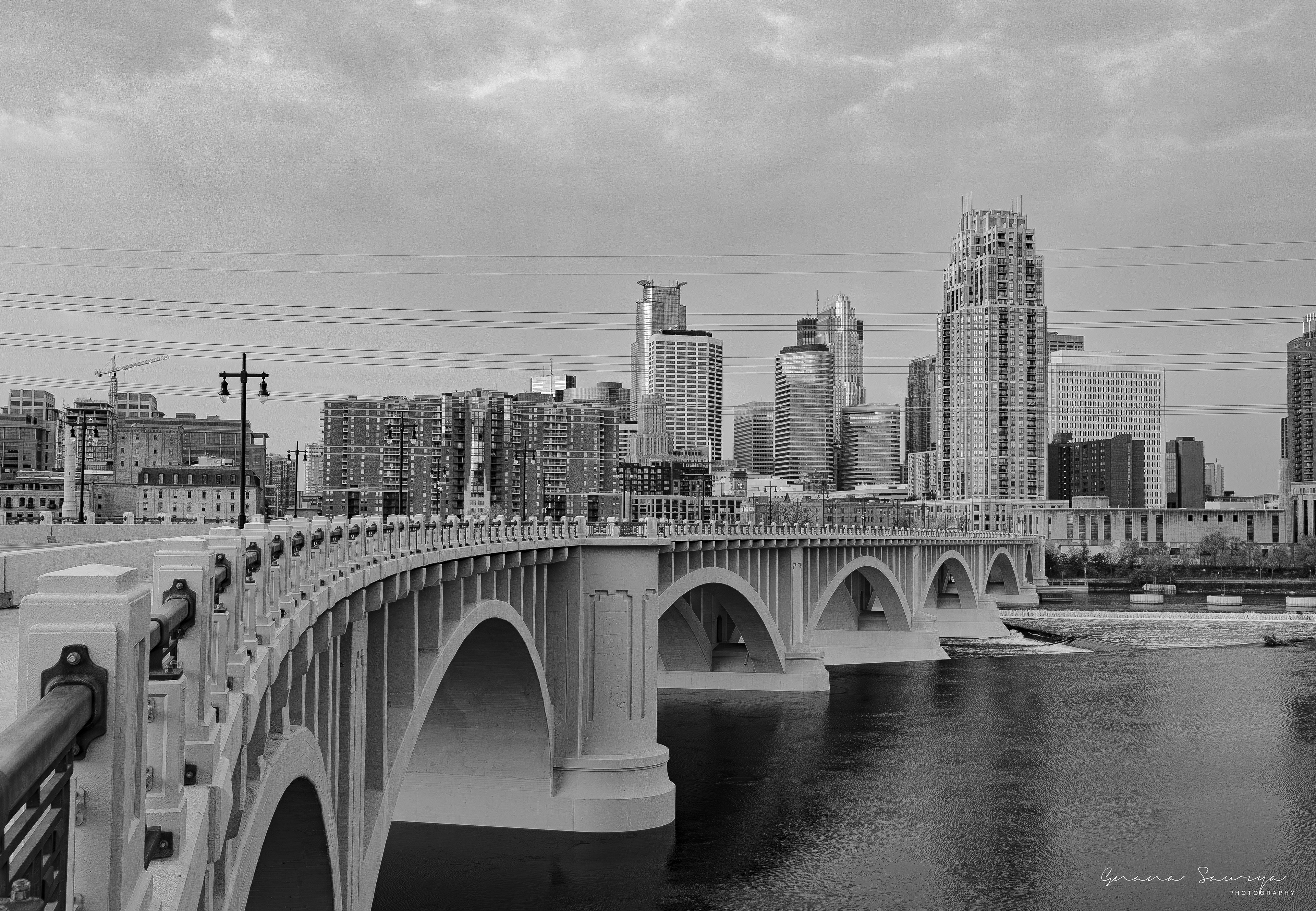 Minneapolis, Minnesota