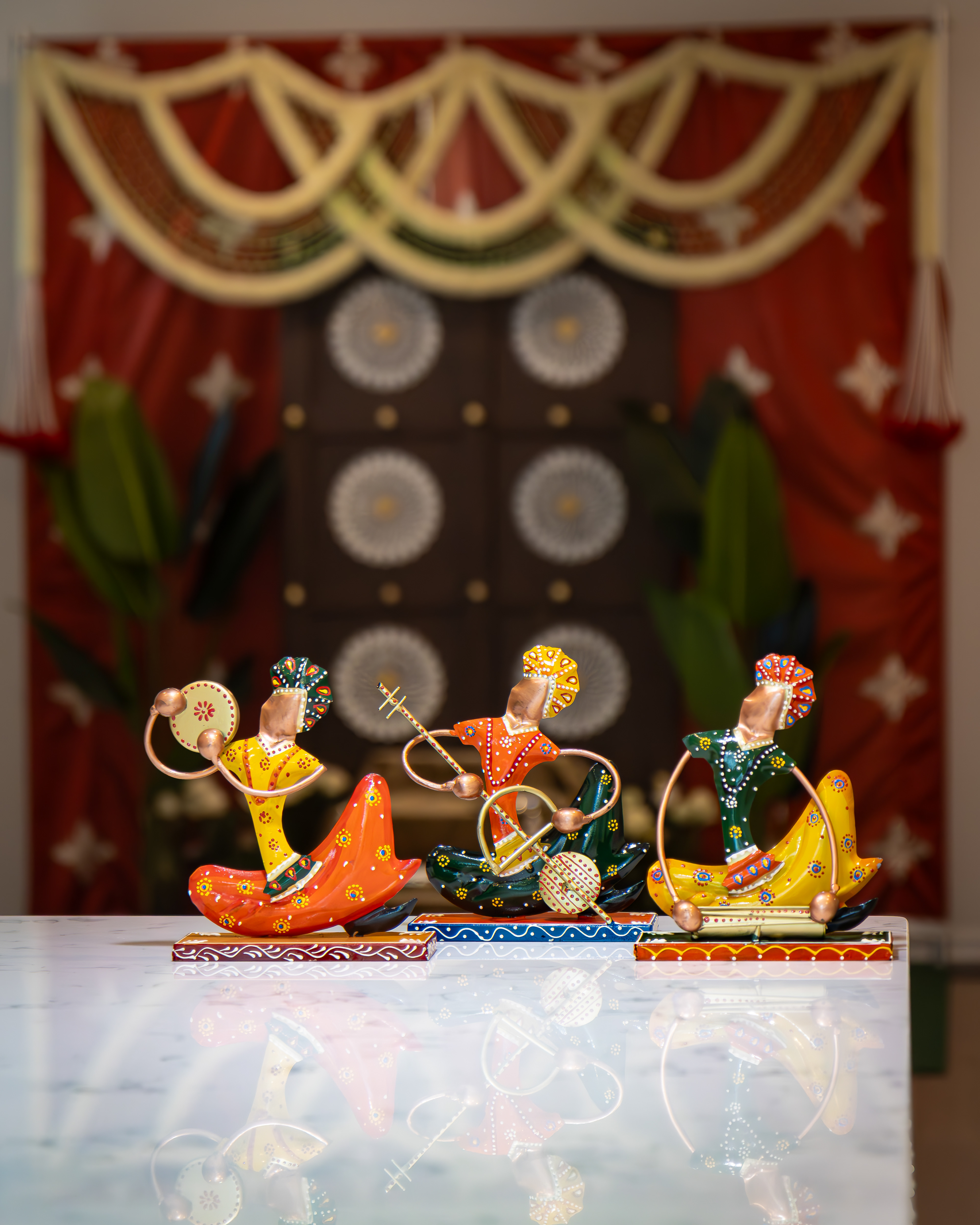 Telugu Housewarming Ceremony, Chicago