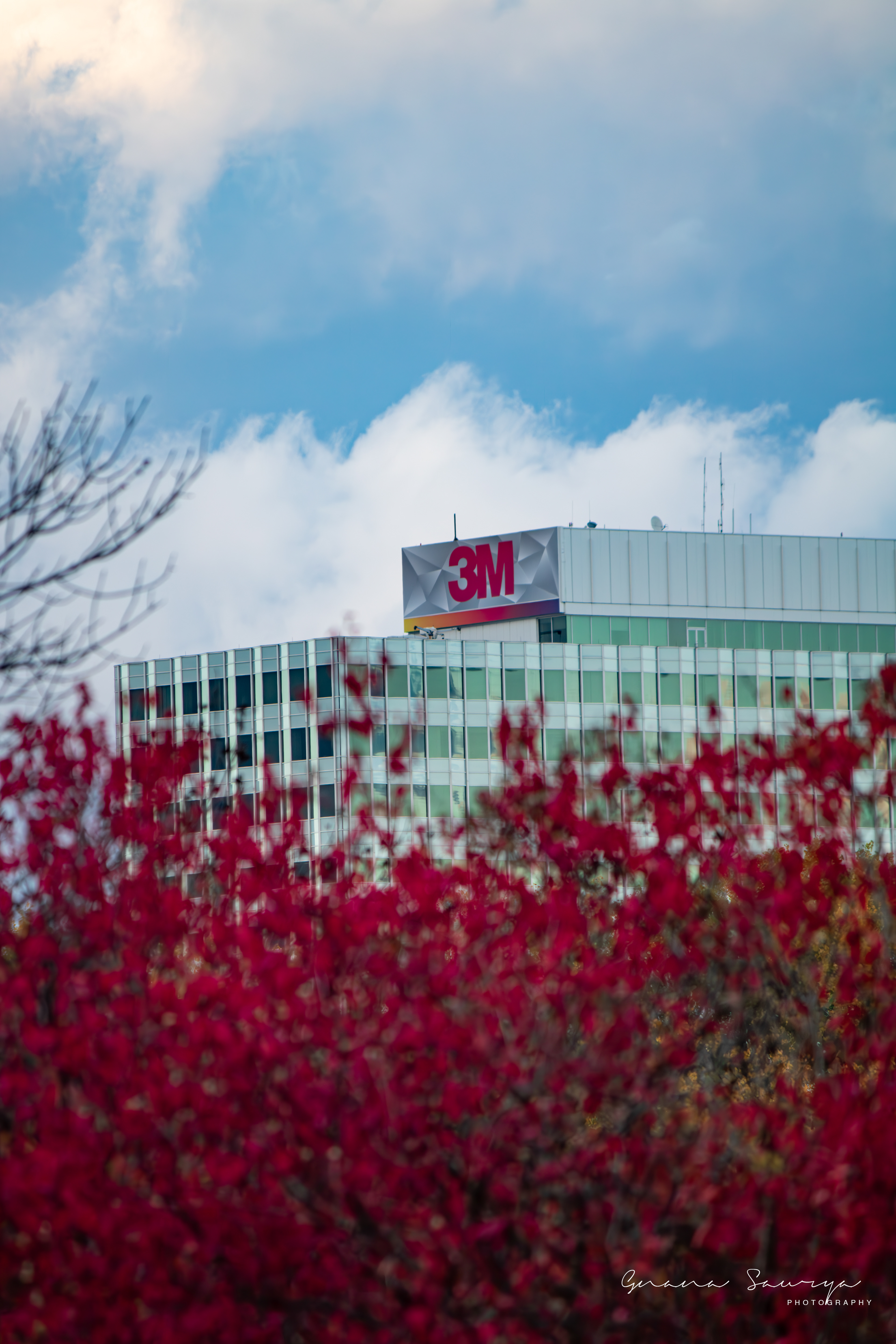 Battle Creek Regional Park, Maplewood,Minnesota