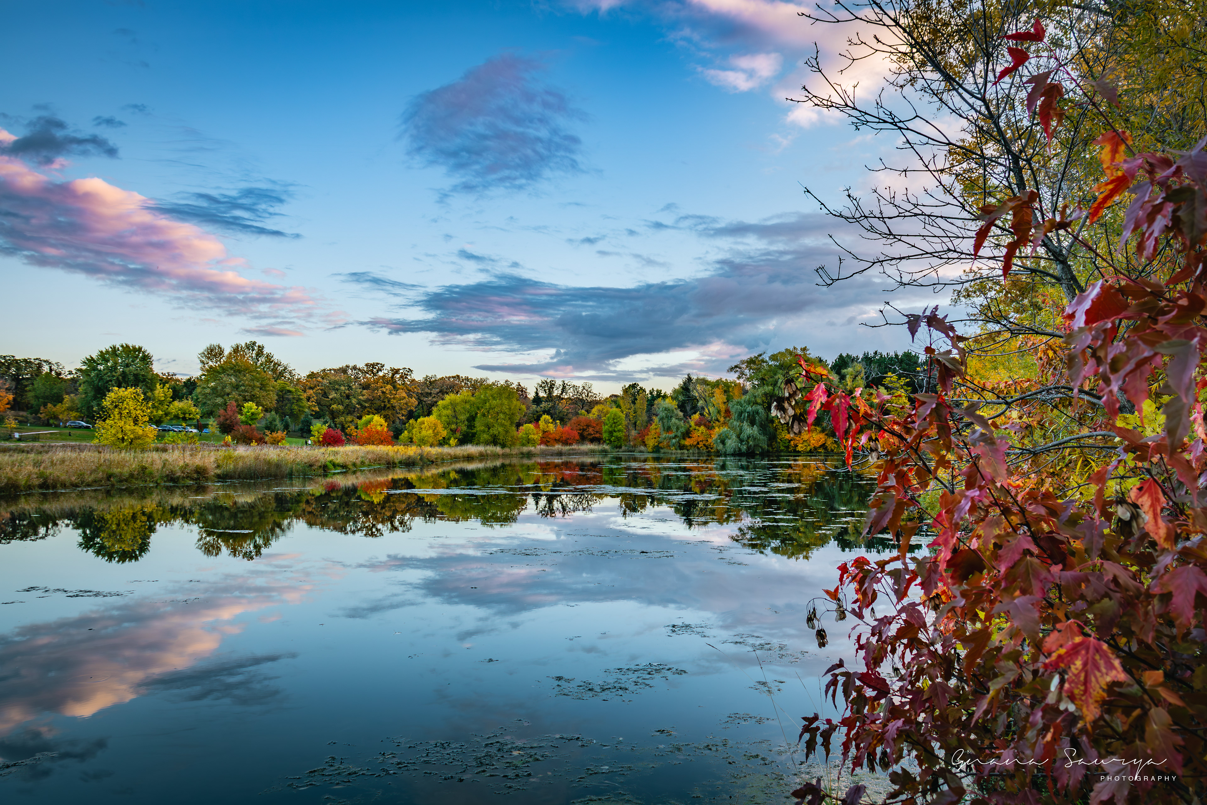 Battle Creek Regional Park, Maplewood, Minnesota