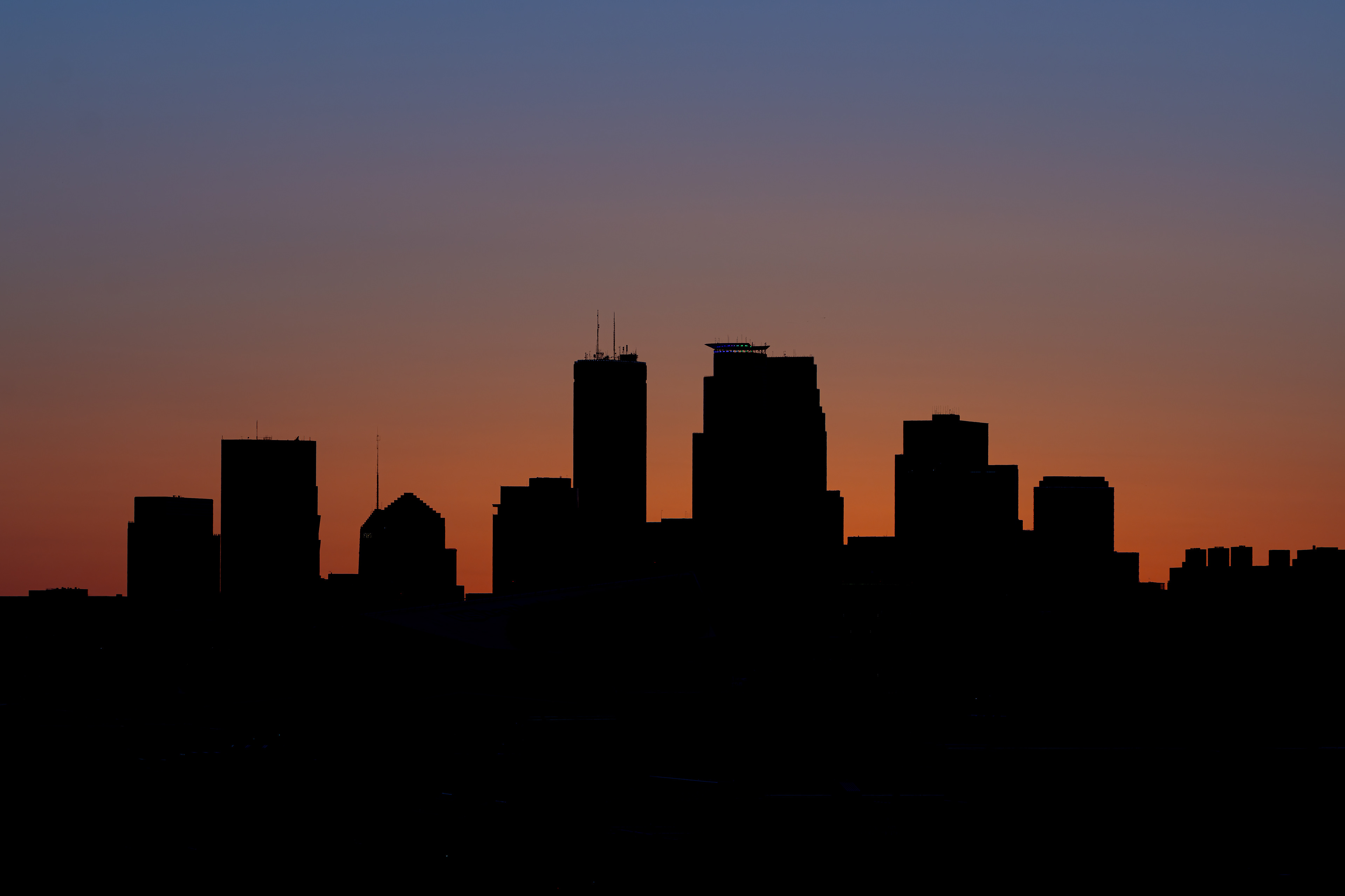 Minneapolis