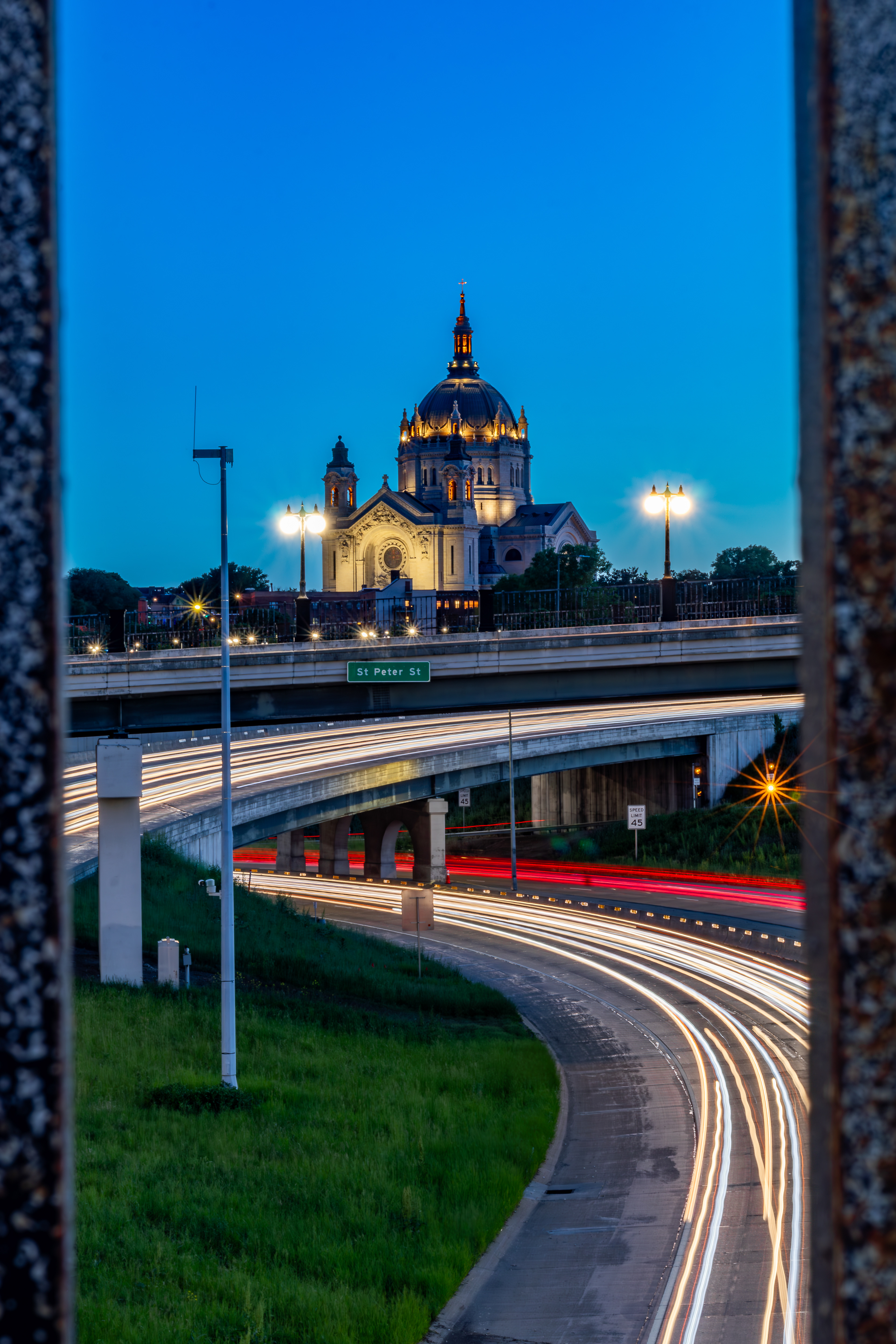 Cathedral of Saint Paul