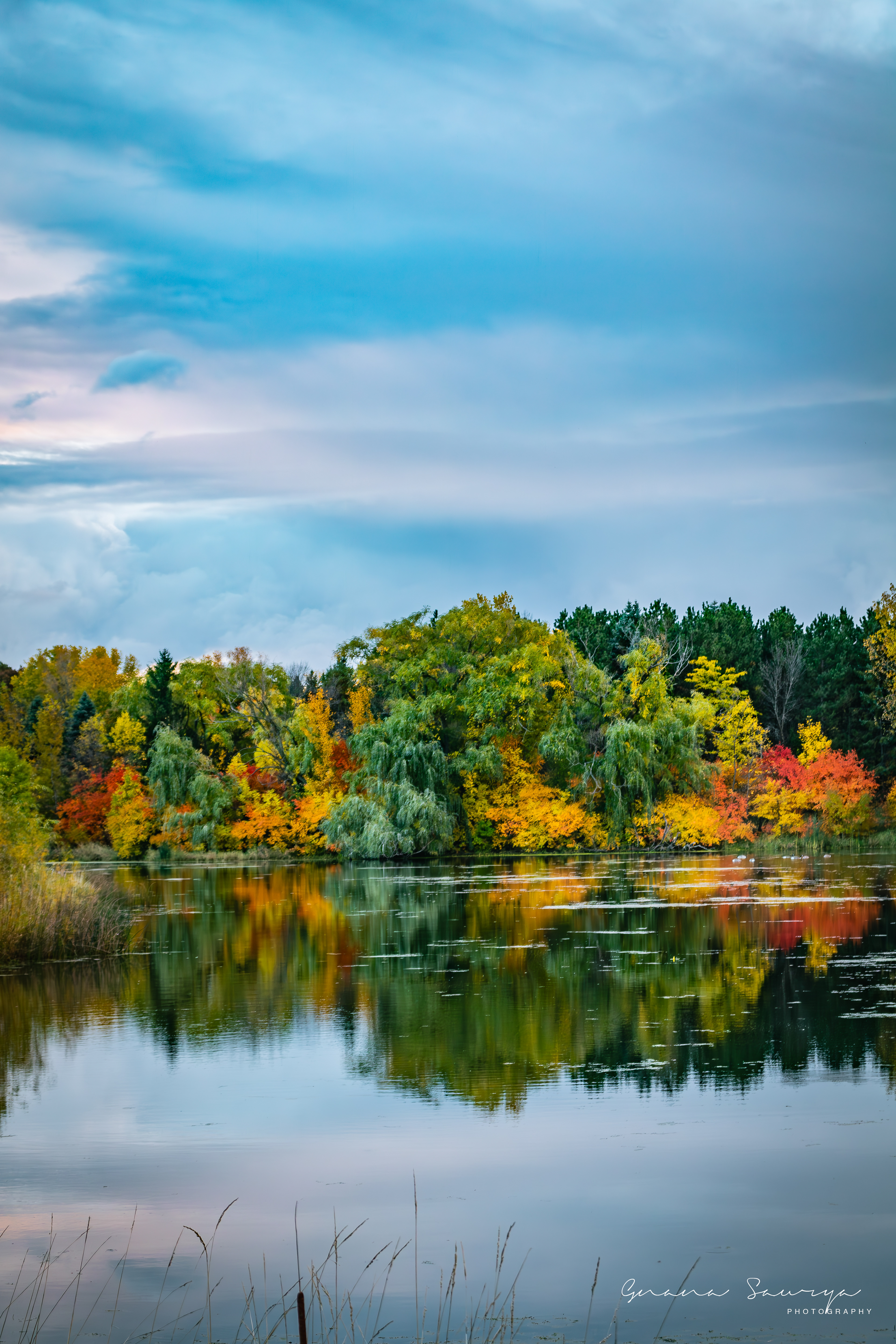 Battle Creek Regional Park, Maplewood, Minnesota