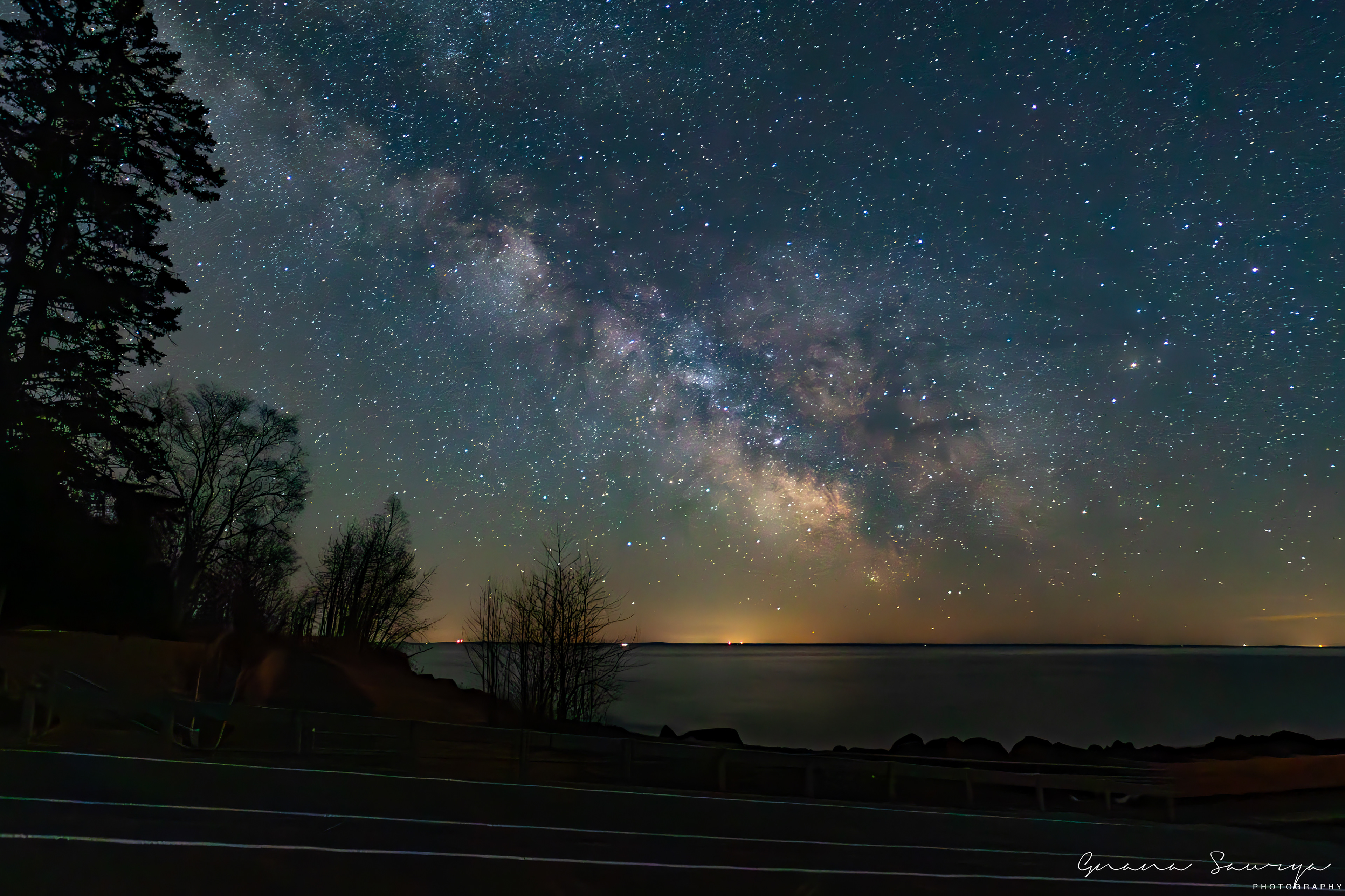 Lake Superior North Shore, Two Harbors, MN