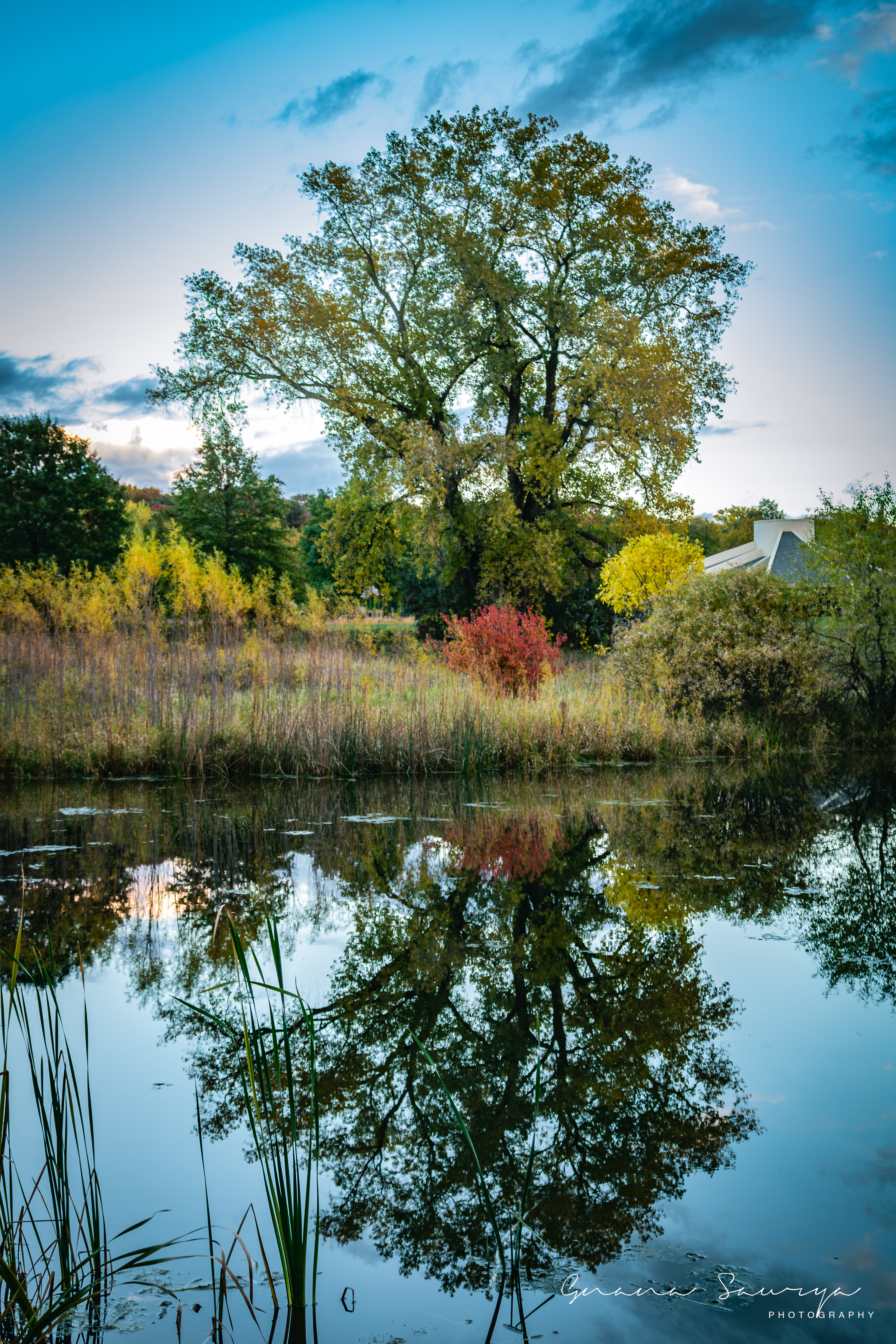 Battle Creek Regional Park, Maplewood, Minnesota