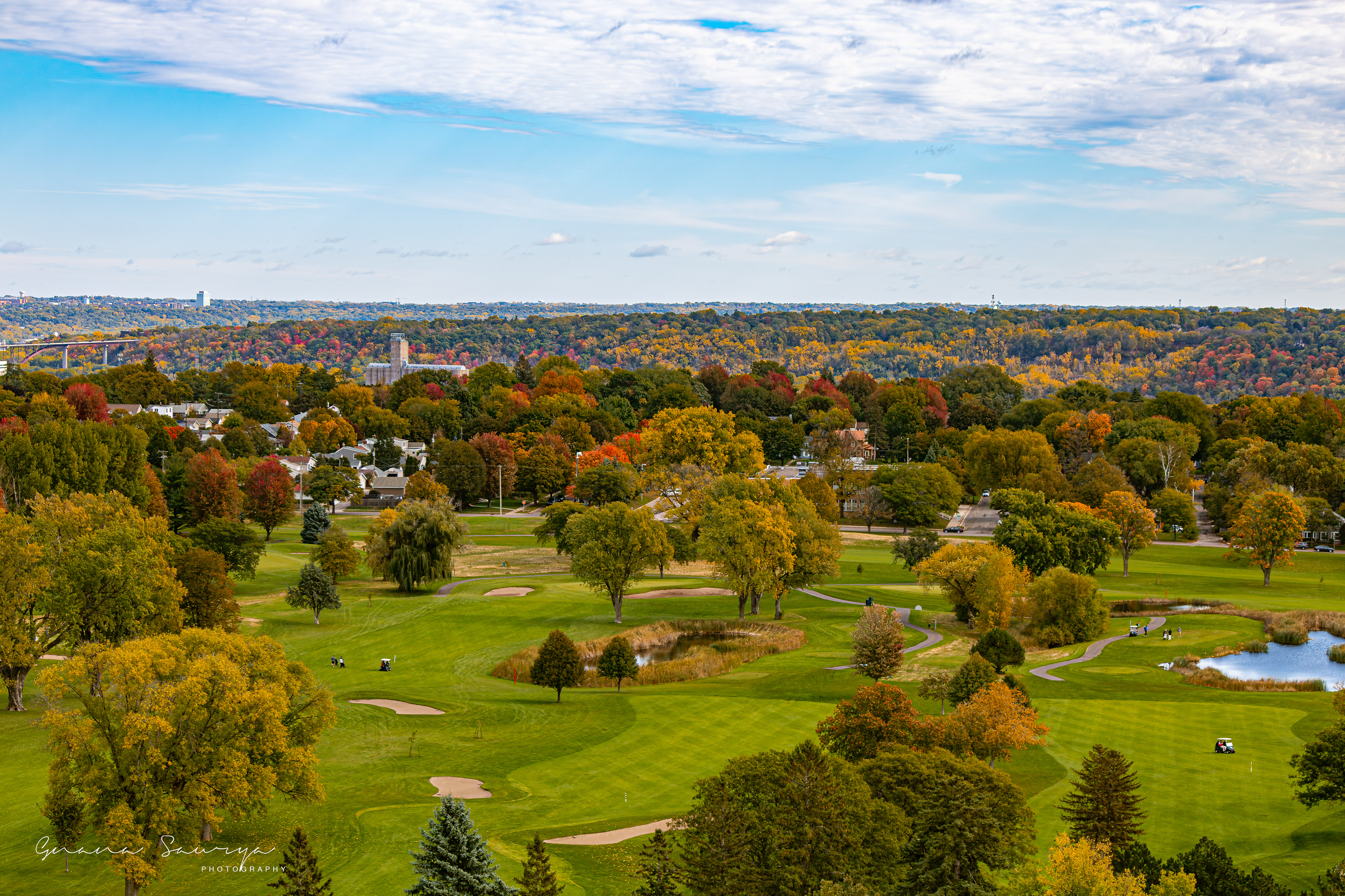 Highland Park, Minnesota