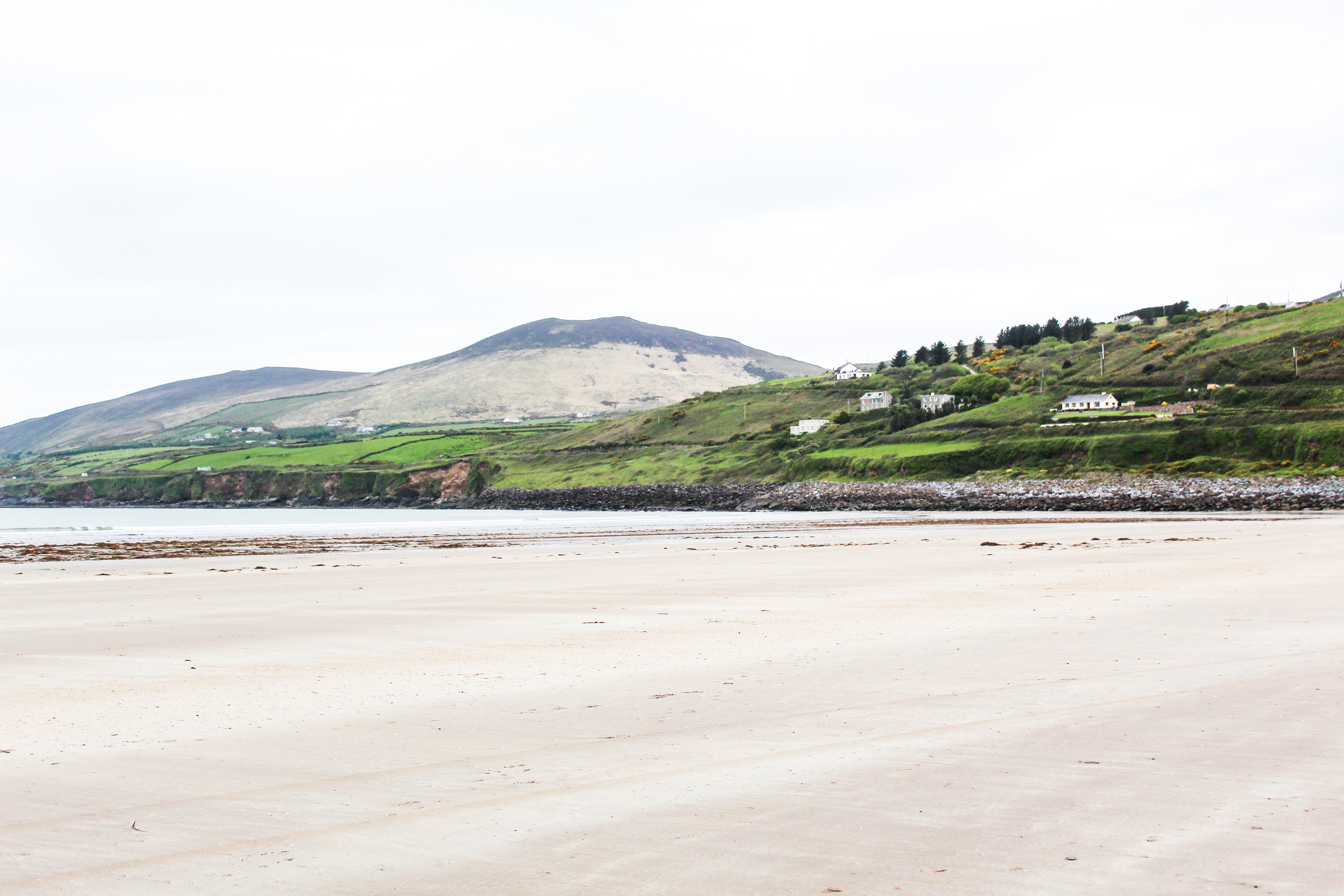 inch beach