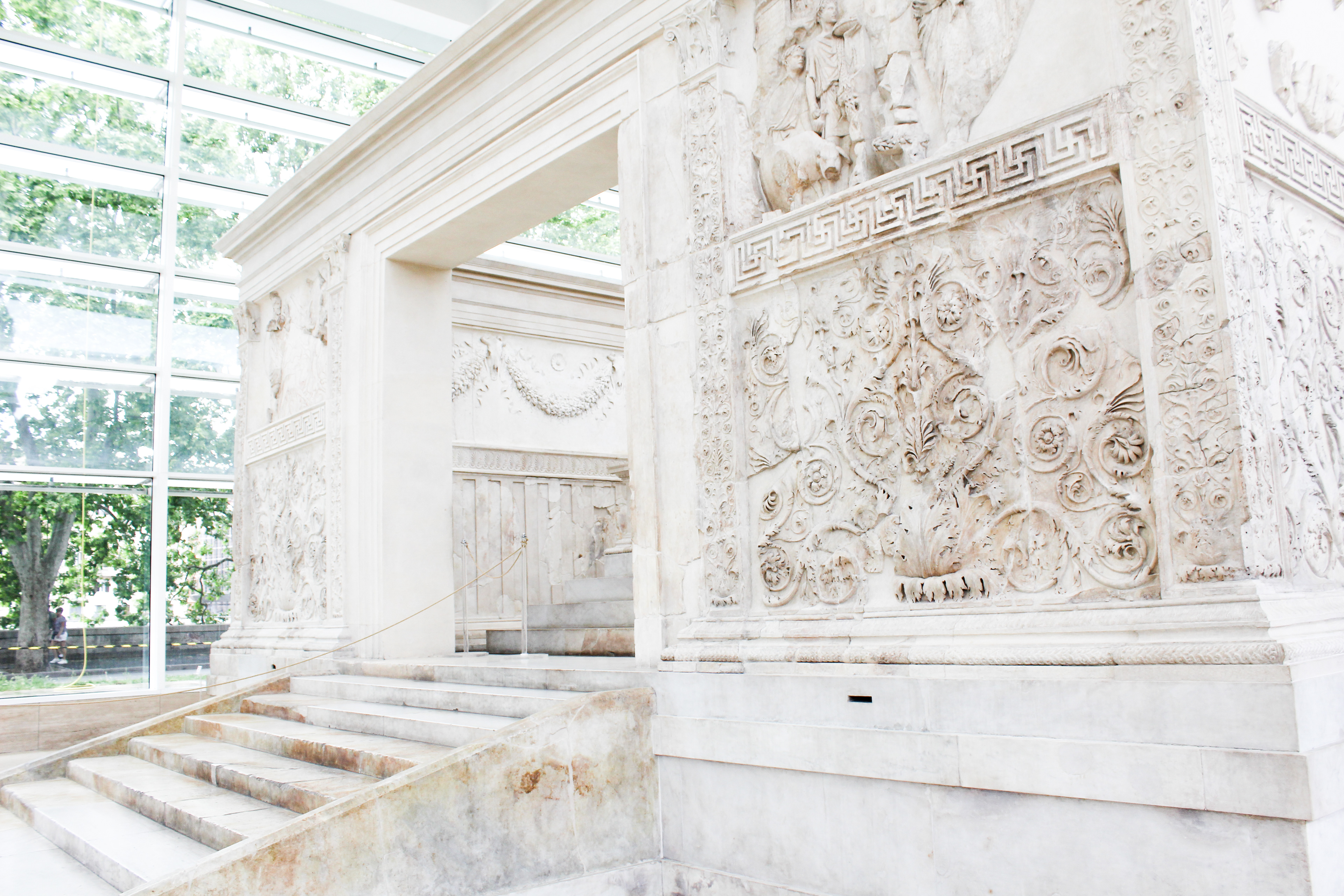 ara pacis