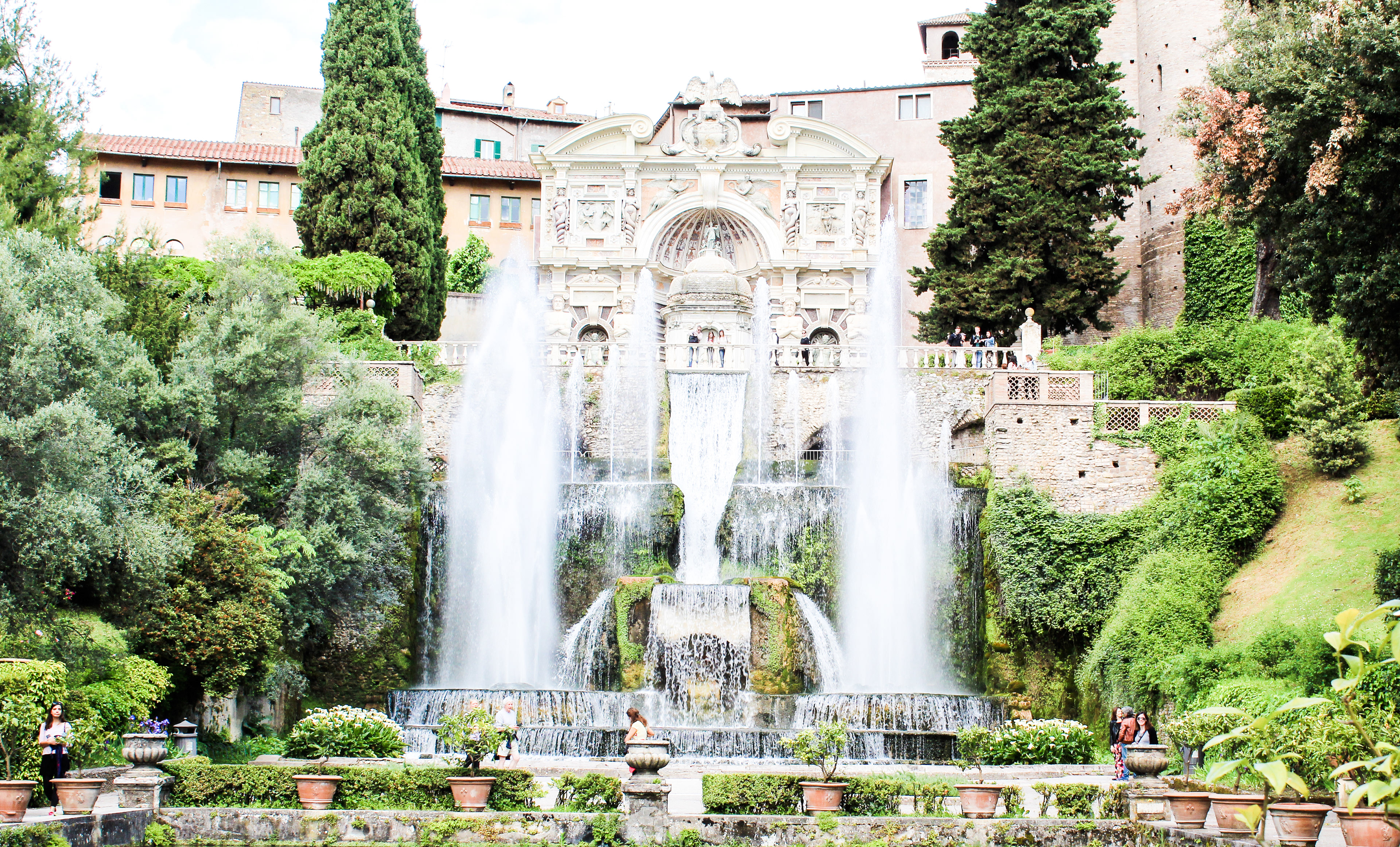 villa d'este