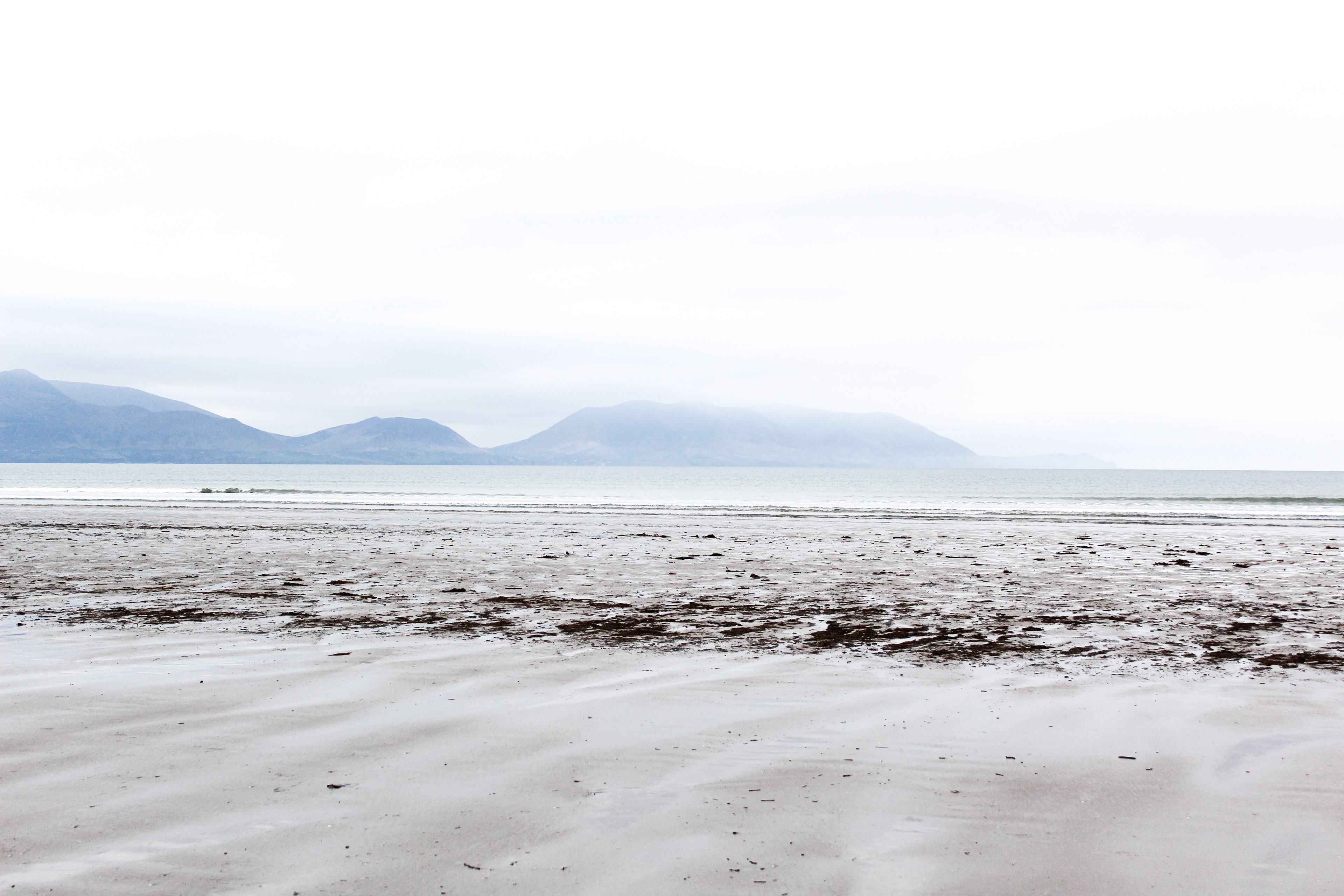inch beach