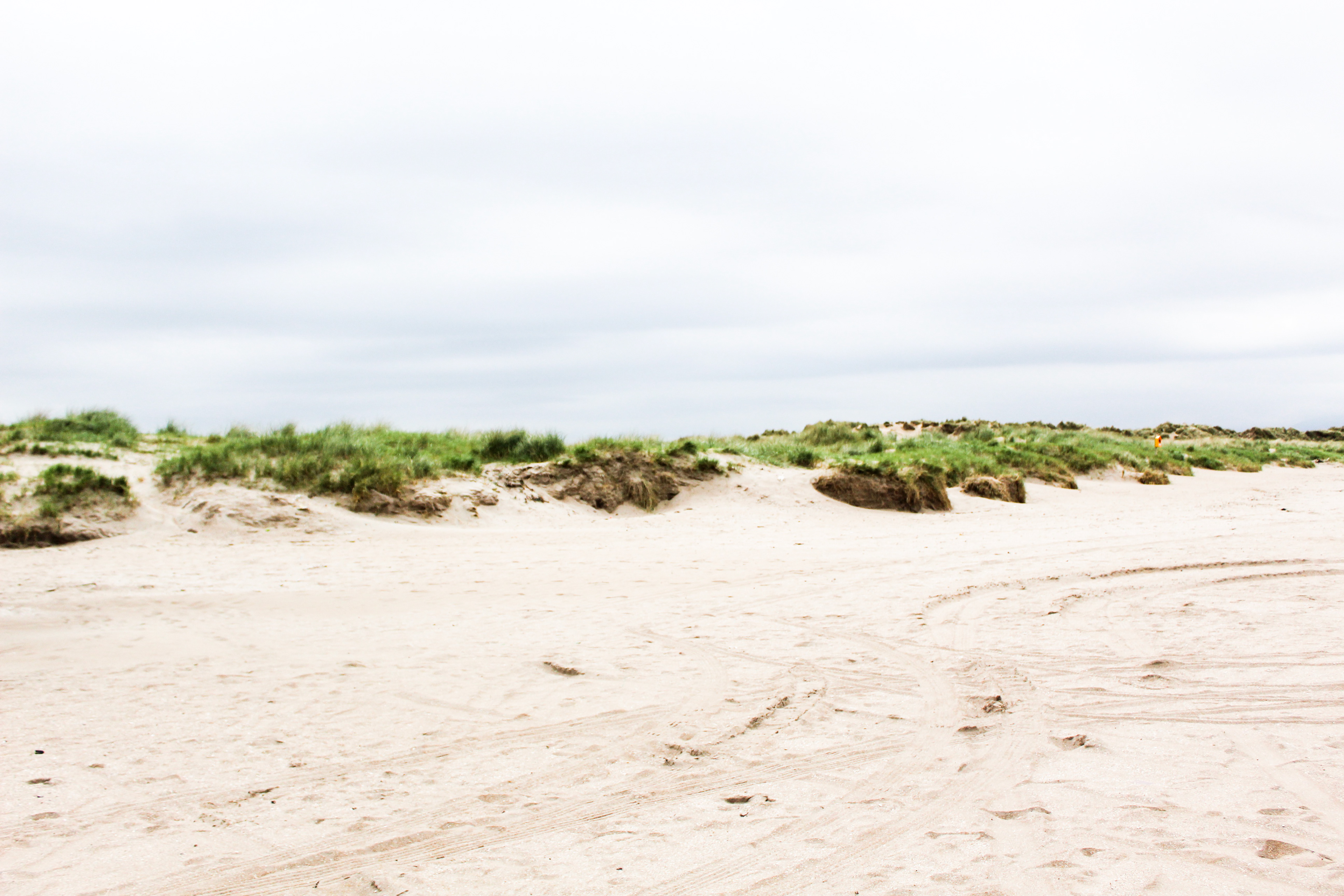 inch beach