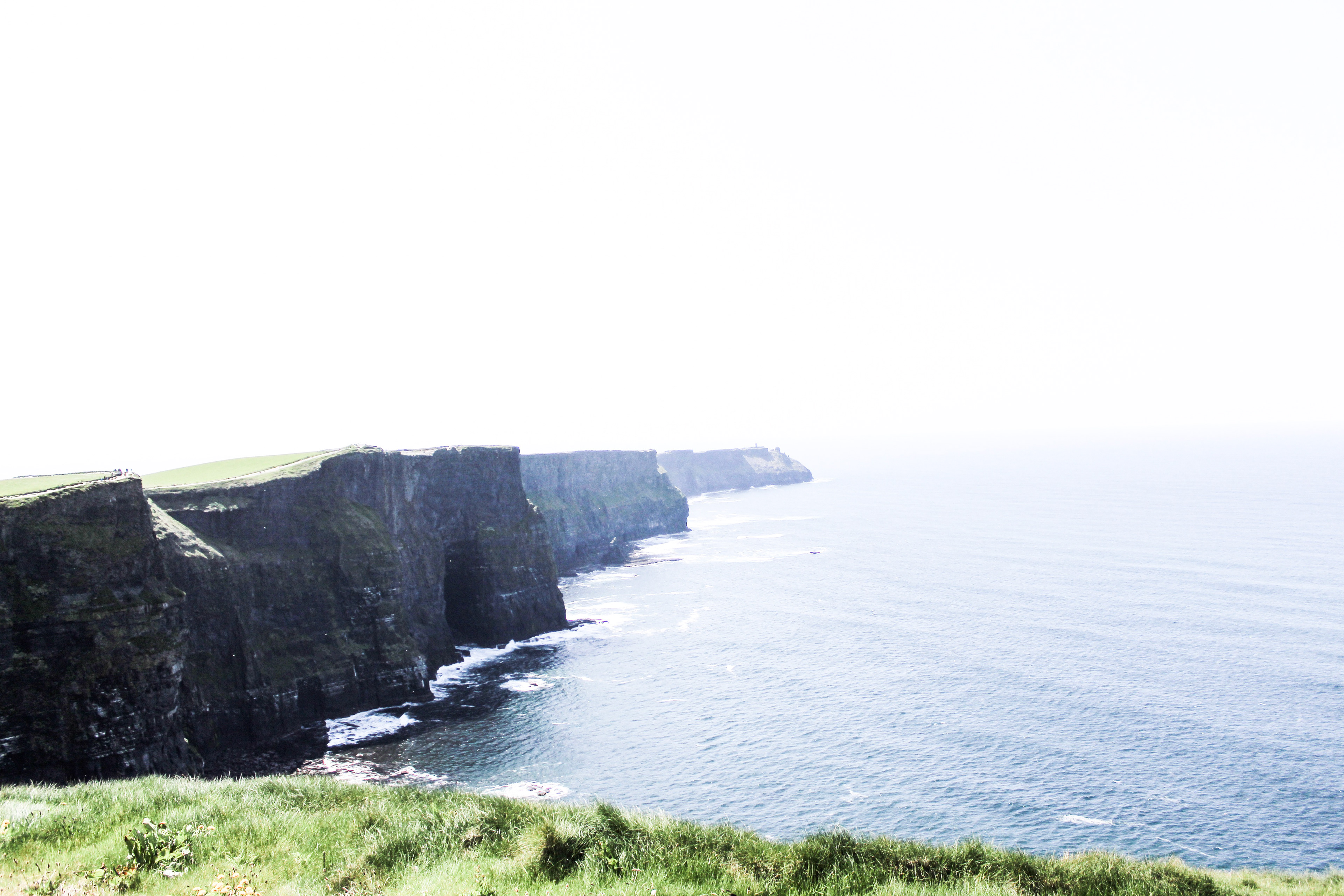 cliffs of moher