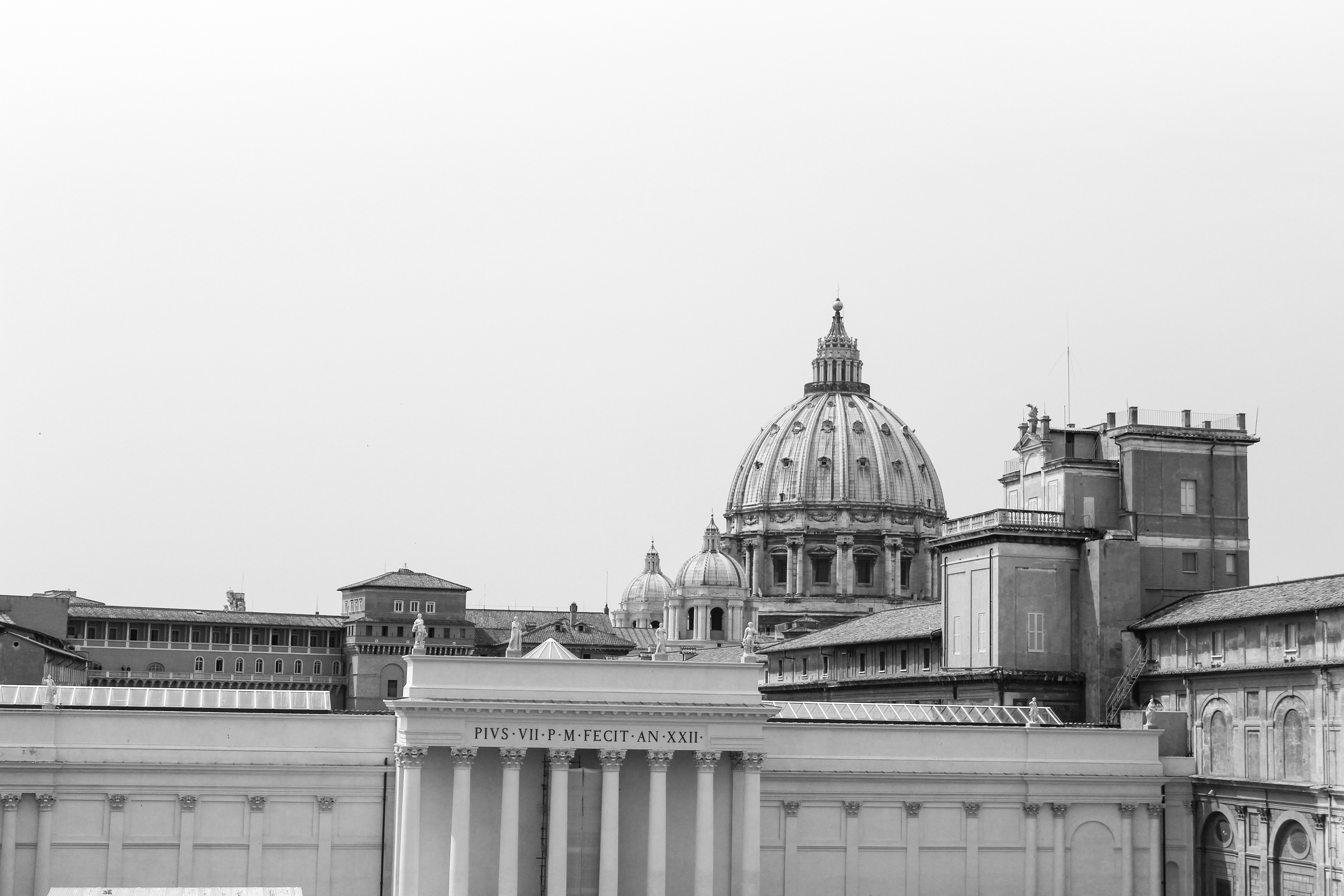 vatican city