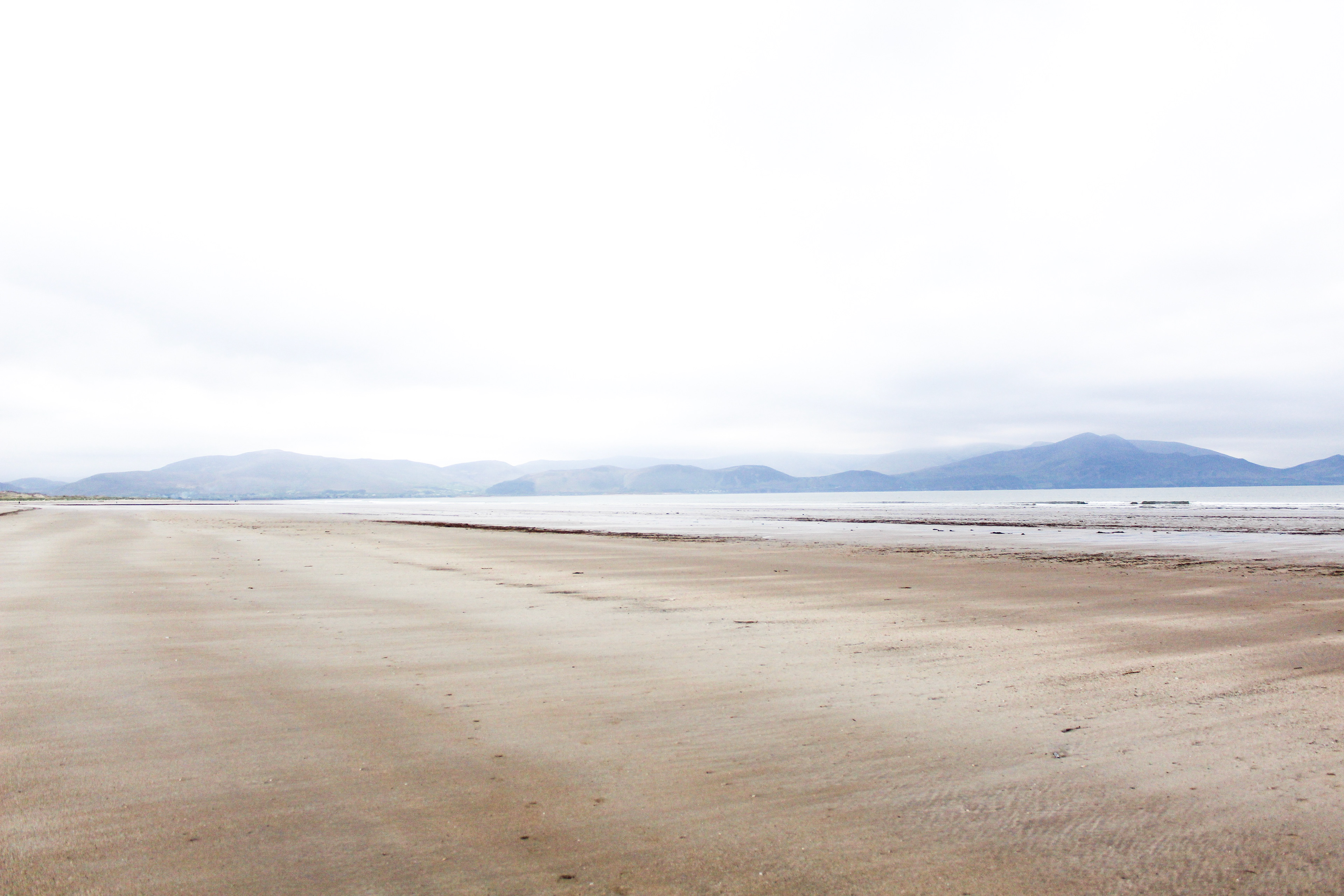 inch beach