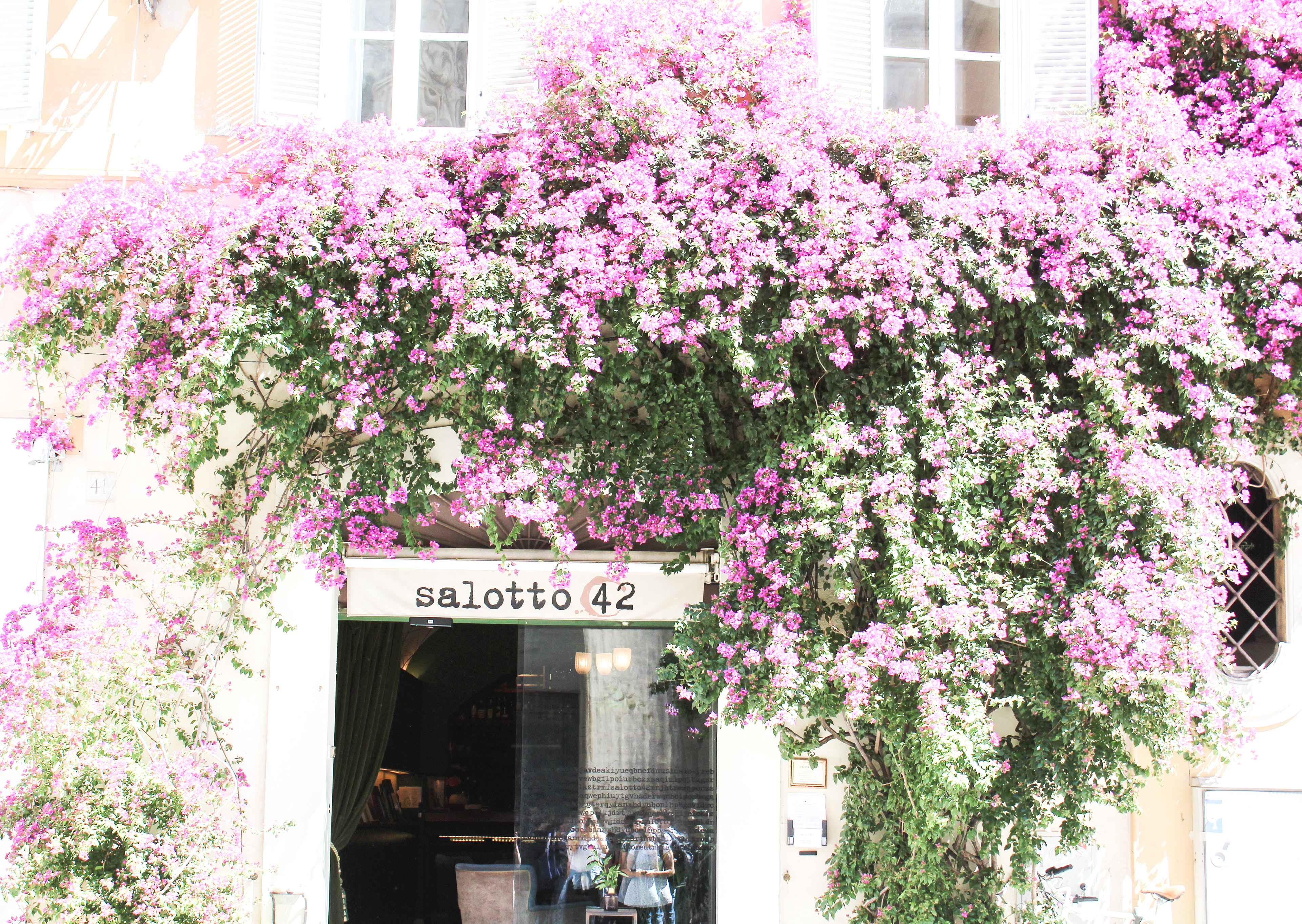 salotto 42