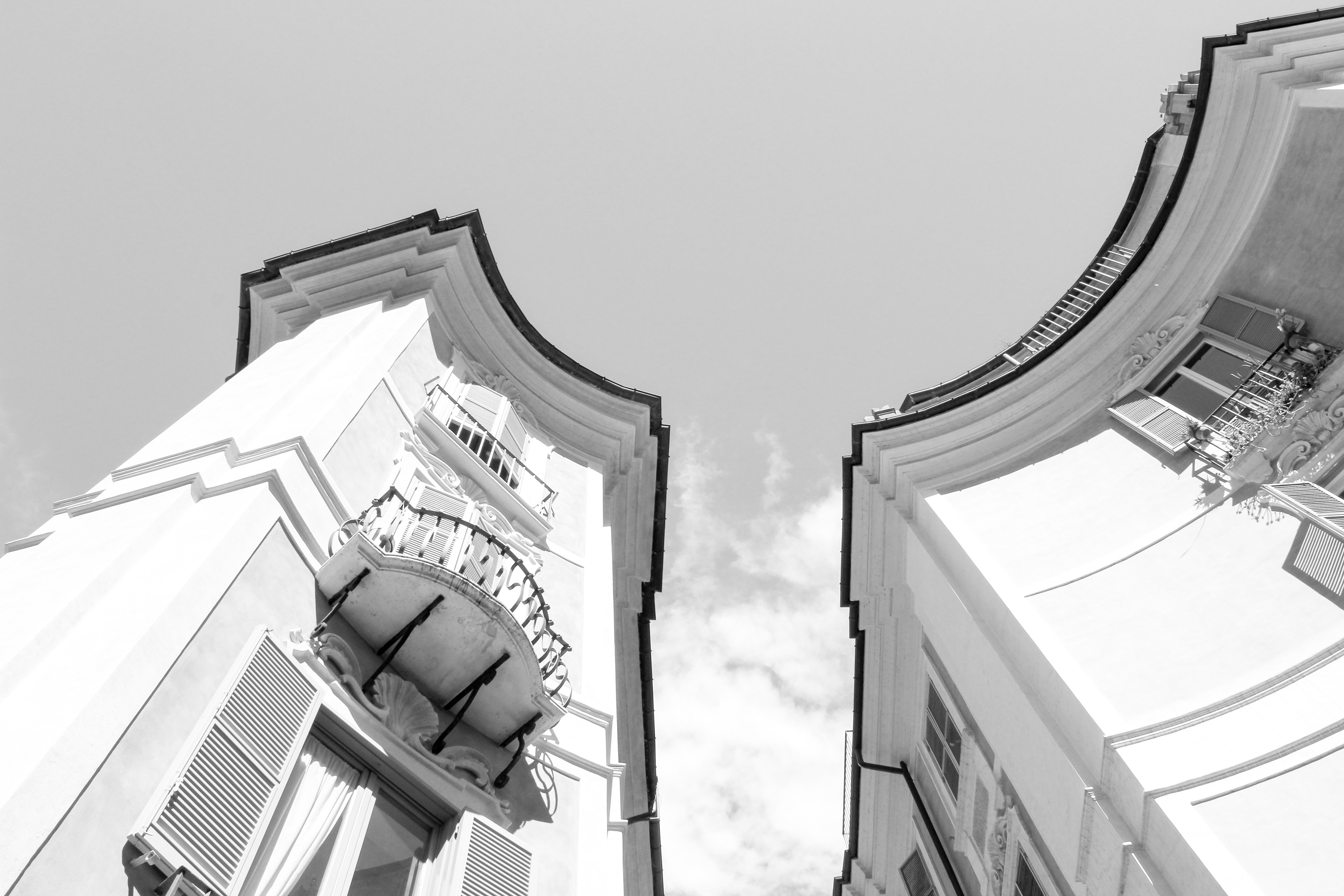 streets of rome