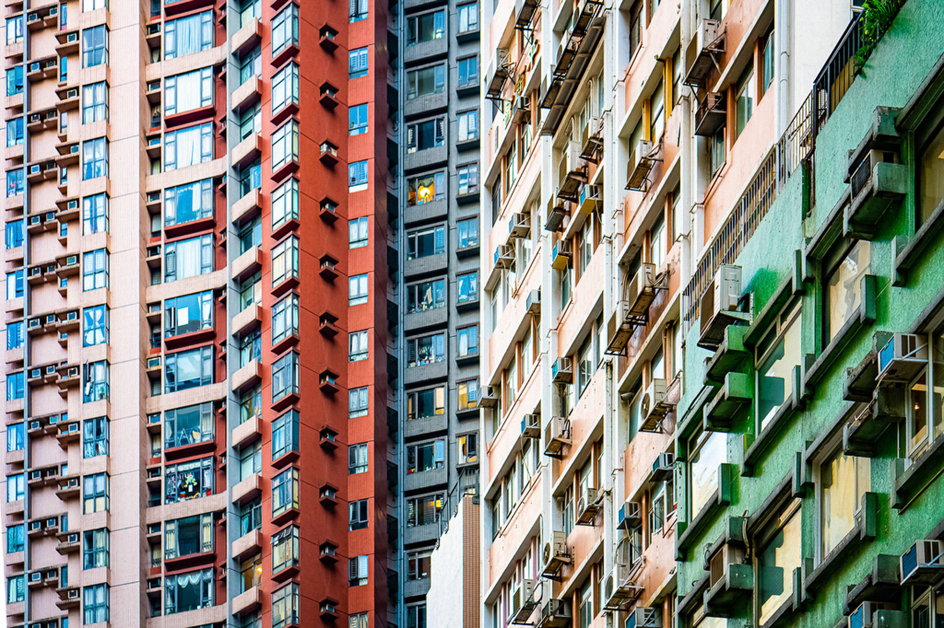 Hong Kong, 01-January-2017, © Alvaro Pena Conde (Oravla)