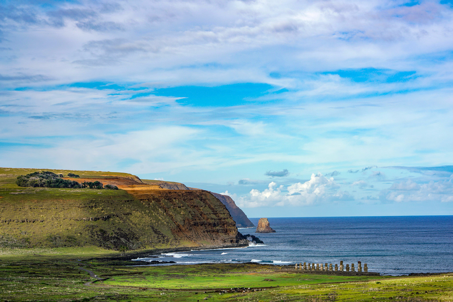 Chile, 30-March-2018, © Alvaro Pena Conde (Oravla)