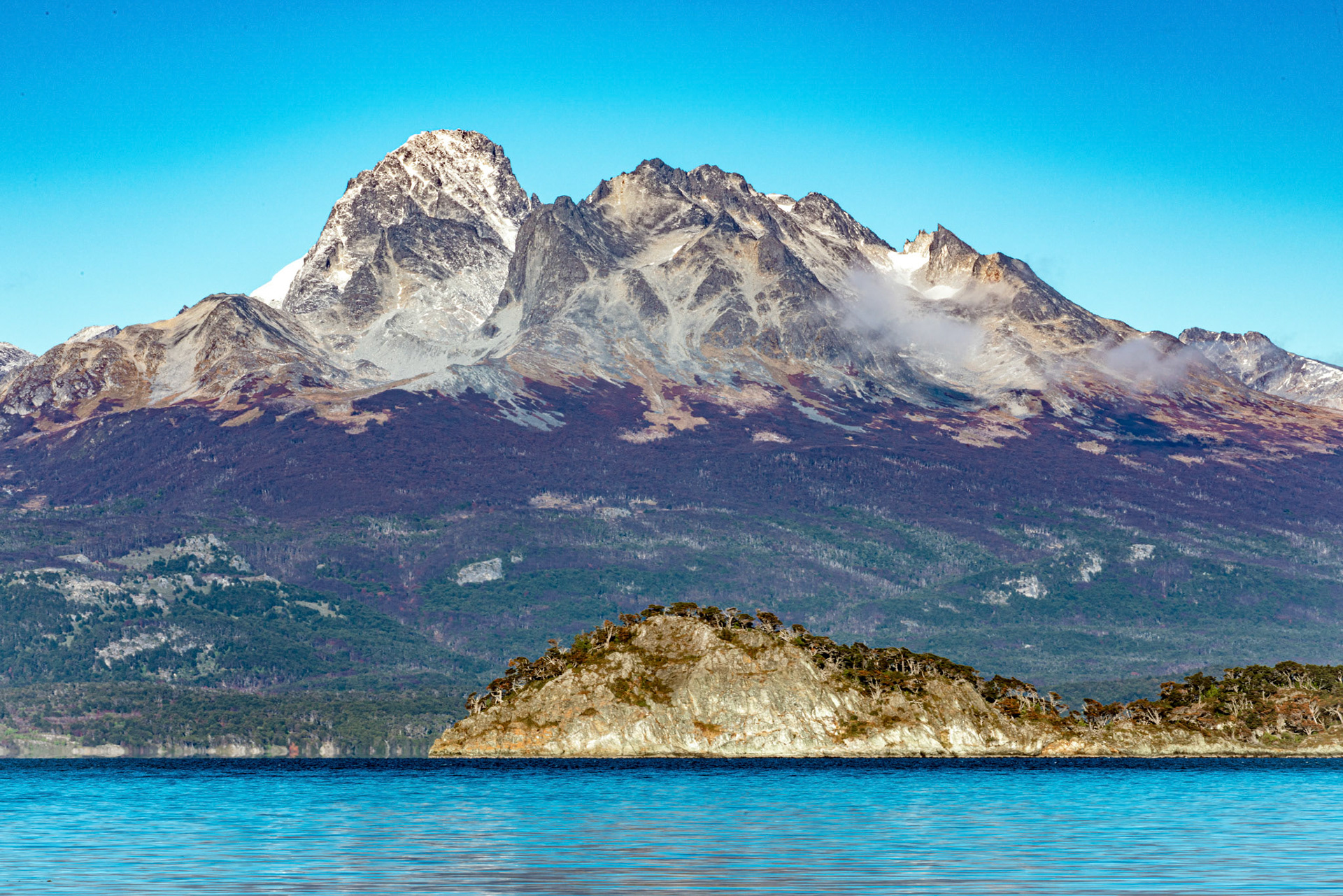 Photo taken in Ushuaia, on 13-May-2018, © Alvaro Pena Conde / oravla.com