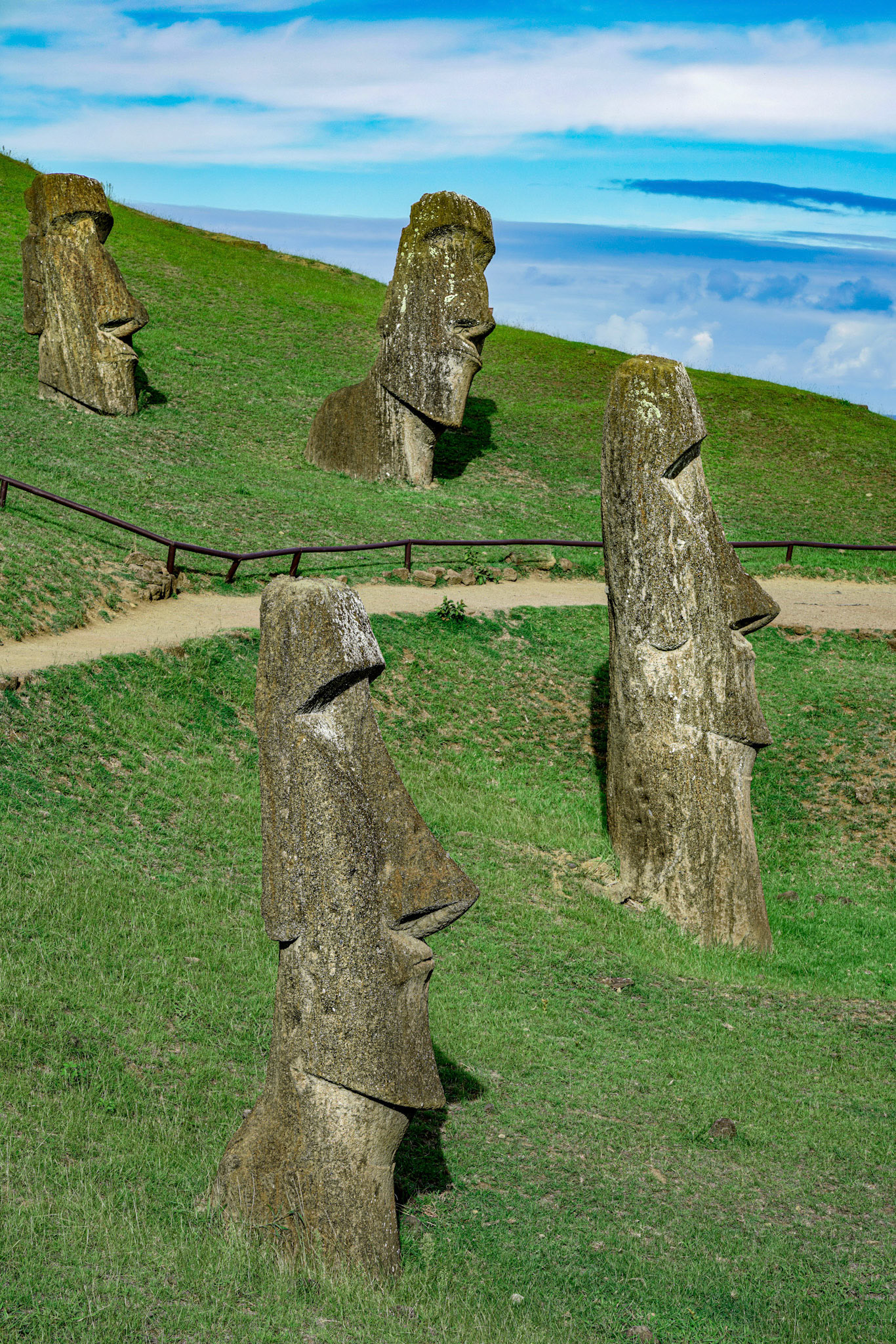 Chile, 30-March-2018, © Alvaro Pena Conde (Oravla)