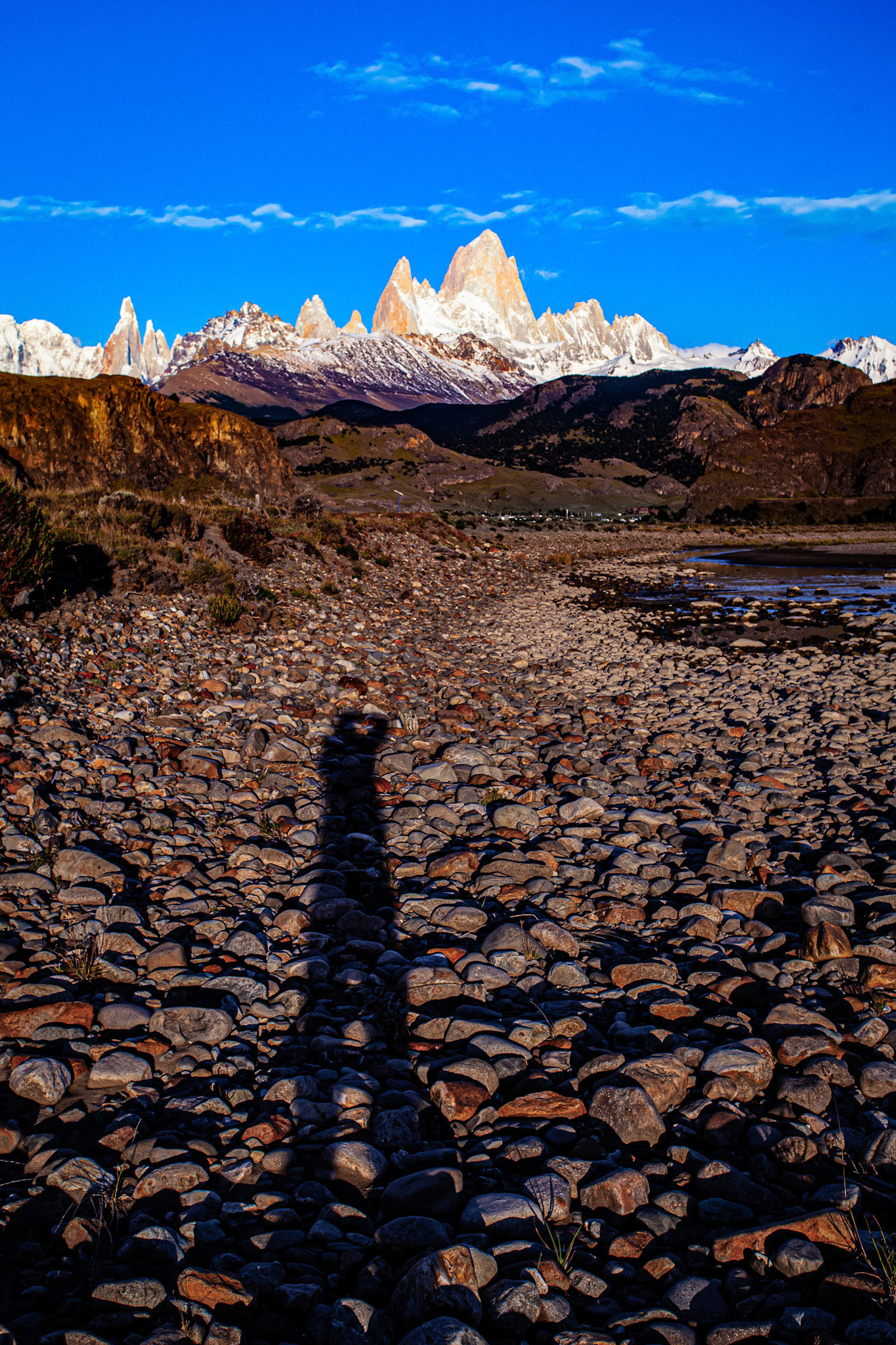 El Chalten, Argentina, 13-January-2015, © Alvaro Pena Conde / oravla.com