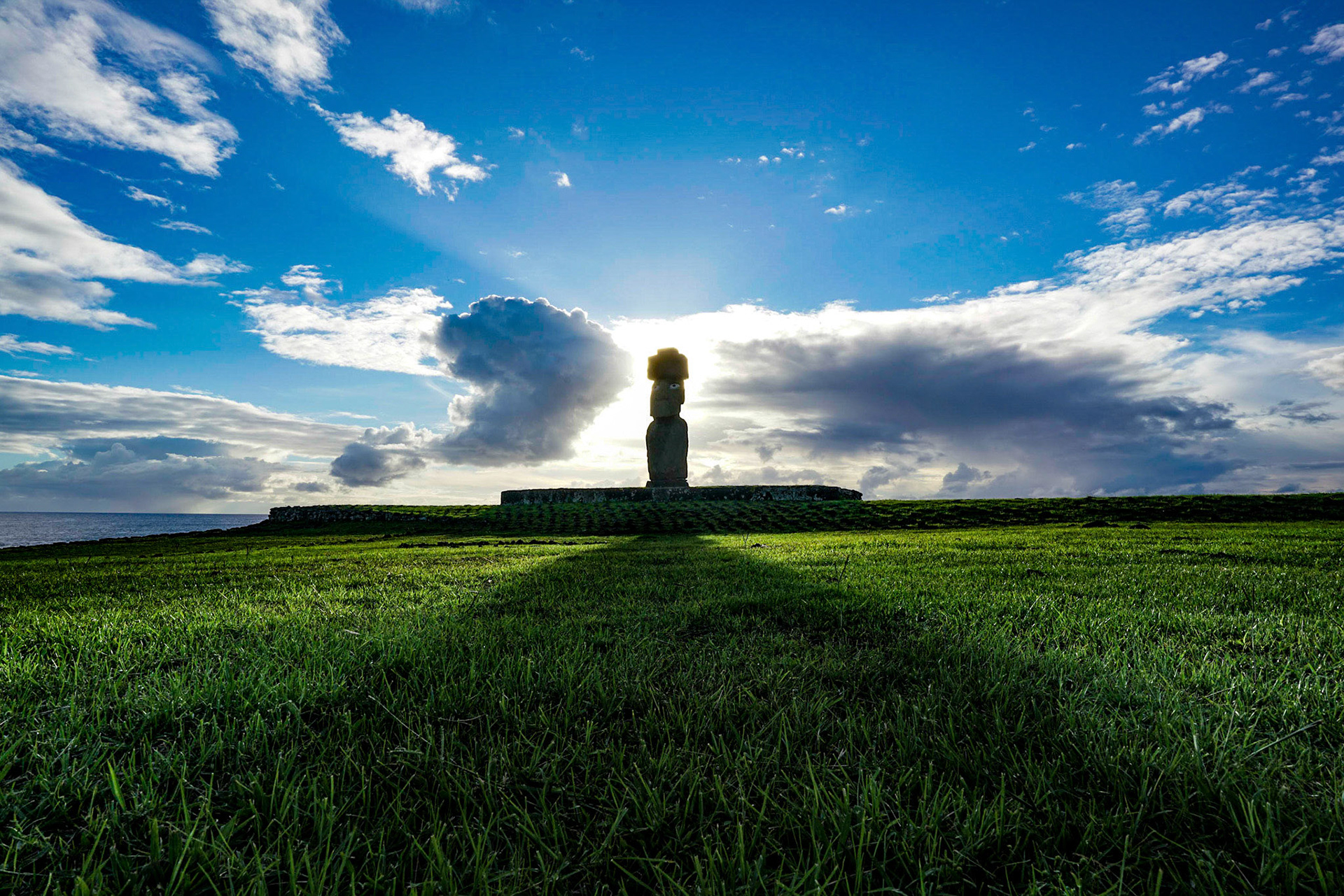 Chile, 31-March-2018, © Alvaro Pena Conde (Oravla)