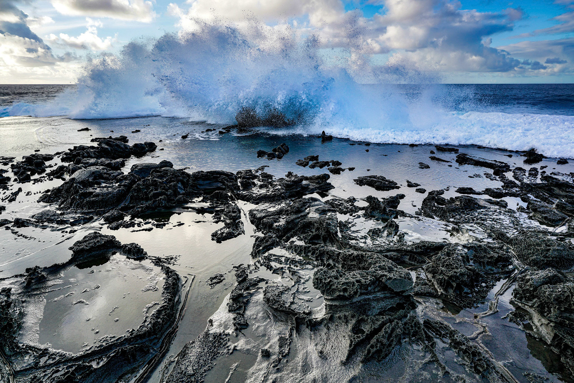 Chile, 31-March-2018, © Alvaro Pena Conde (Oravla)