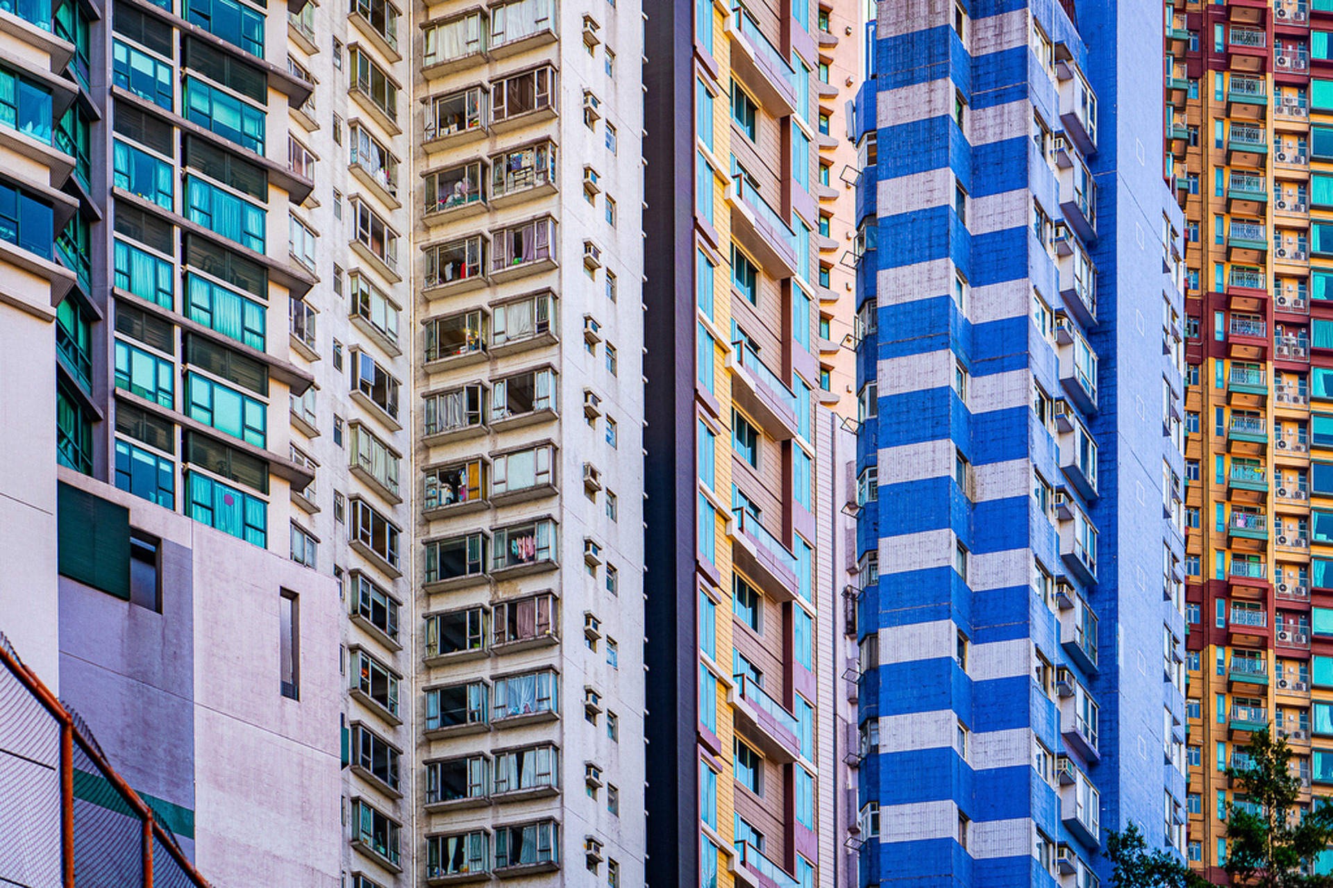 Hong Kong, 02-January-2017, © Alvaro Pena Conde (Oravla)