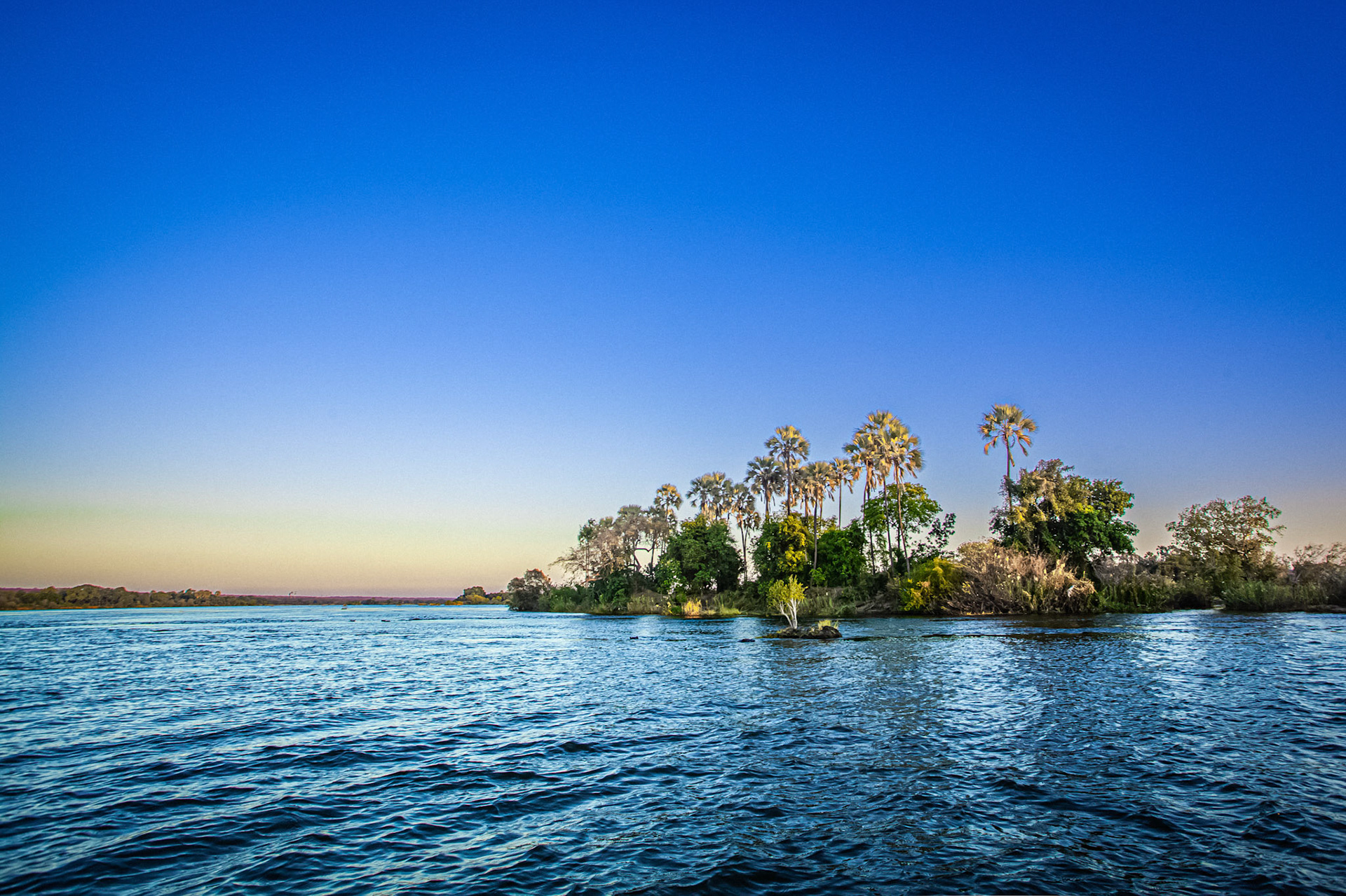 Victoria Falls, Zimbabue, 04-July-2015, © Alvaro Pena Conde / oravla.com