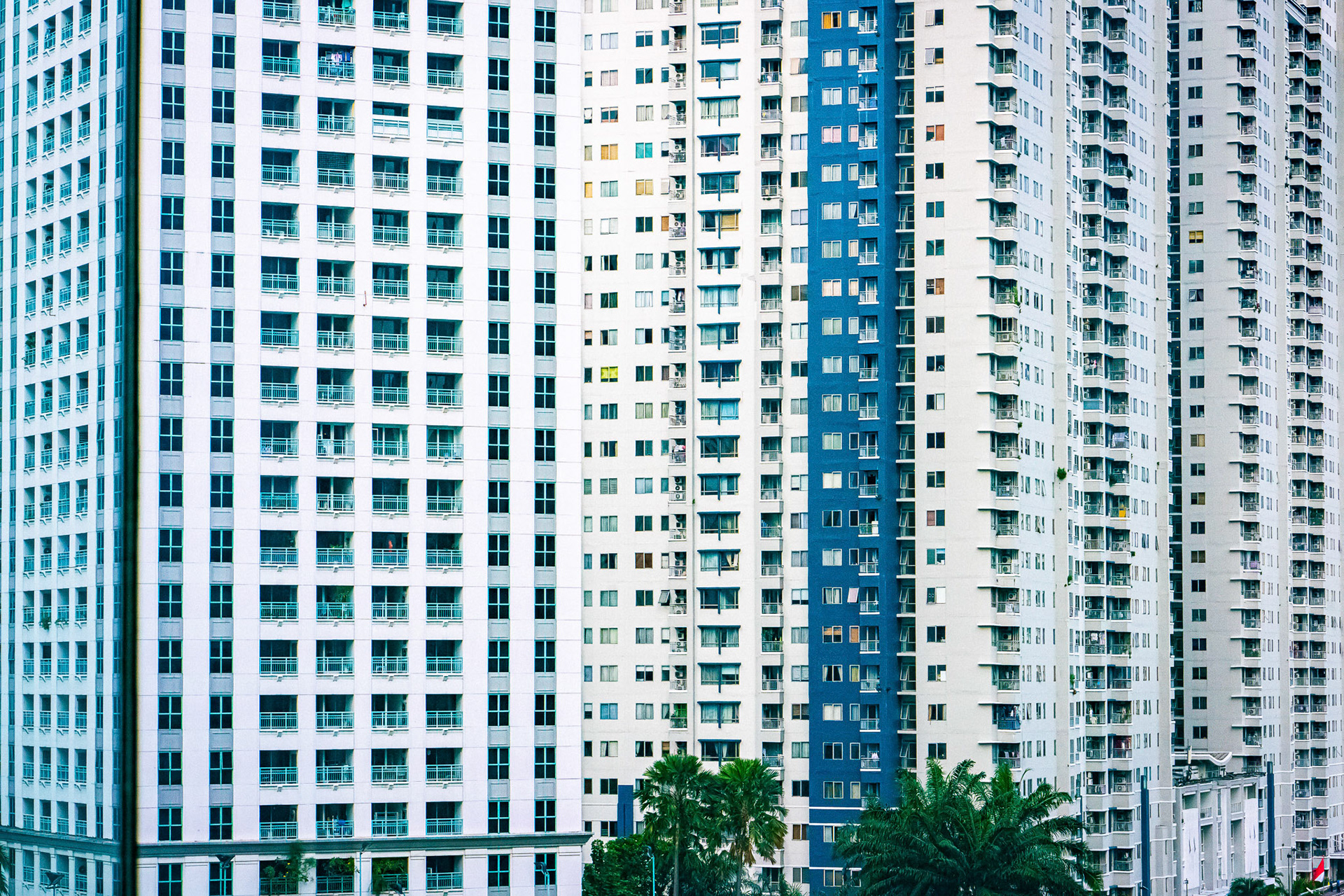 Photo taken on 10-January-2022, by © Alvaro Pena Conde / oravla.com in Jakarta, Indonesia