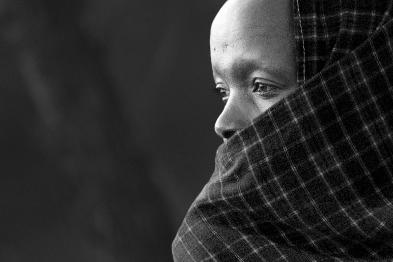 Masai, Maasai, Arusha, Monduli, Circuncisión, Circumcision, Tanzania. 