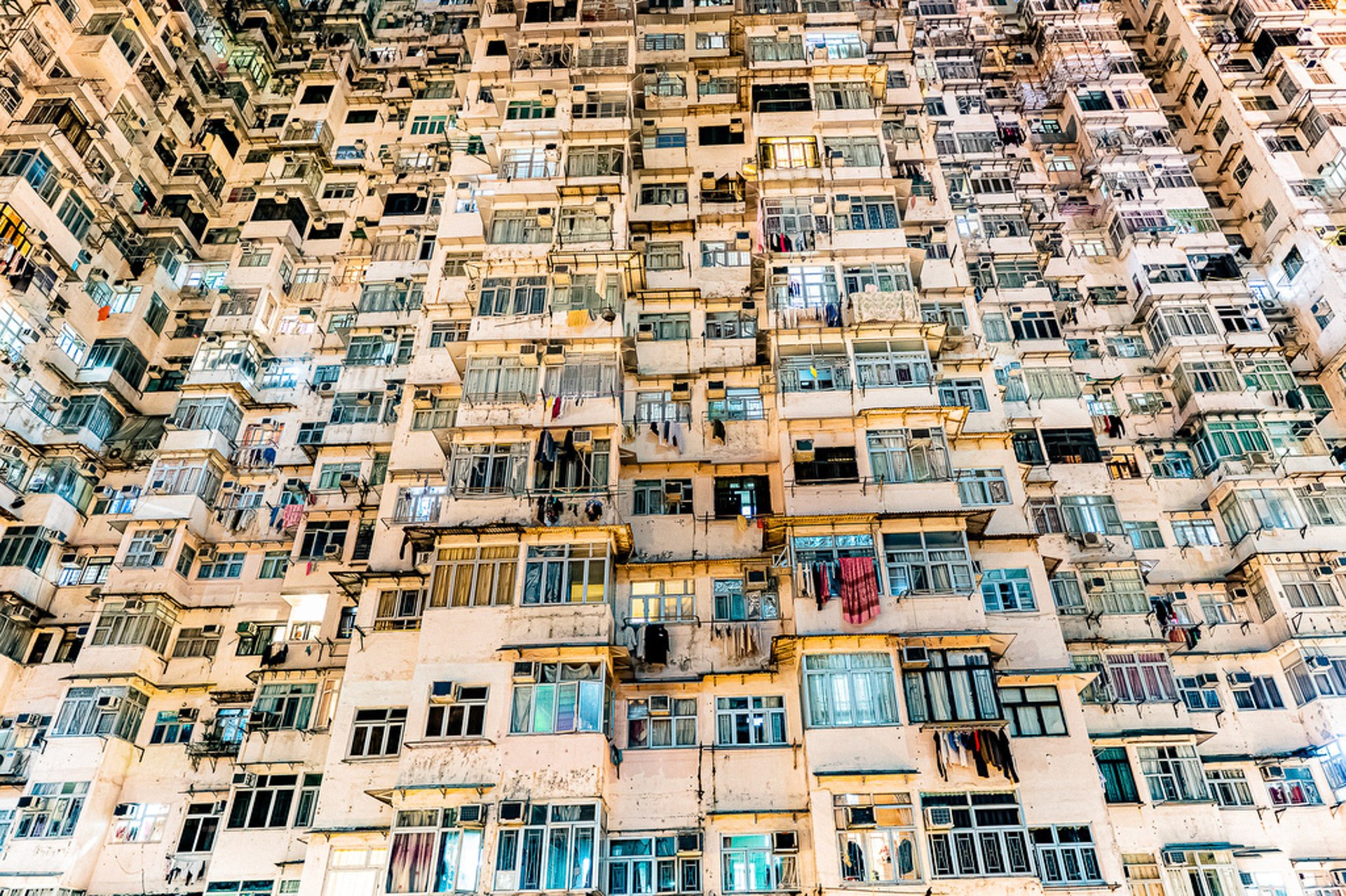 Hong Kong, 03-January-2017, © Alvaro Pena Conde (Oravla)