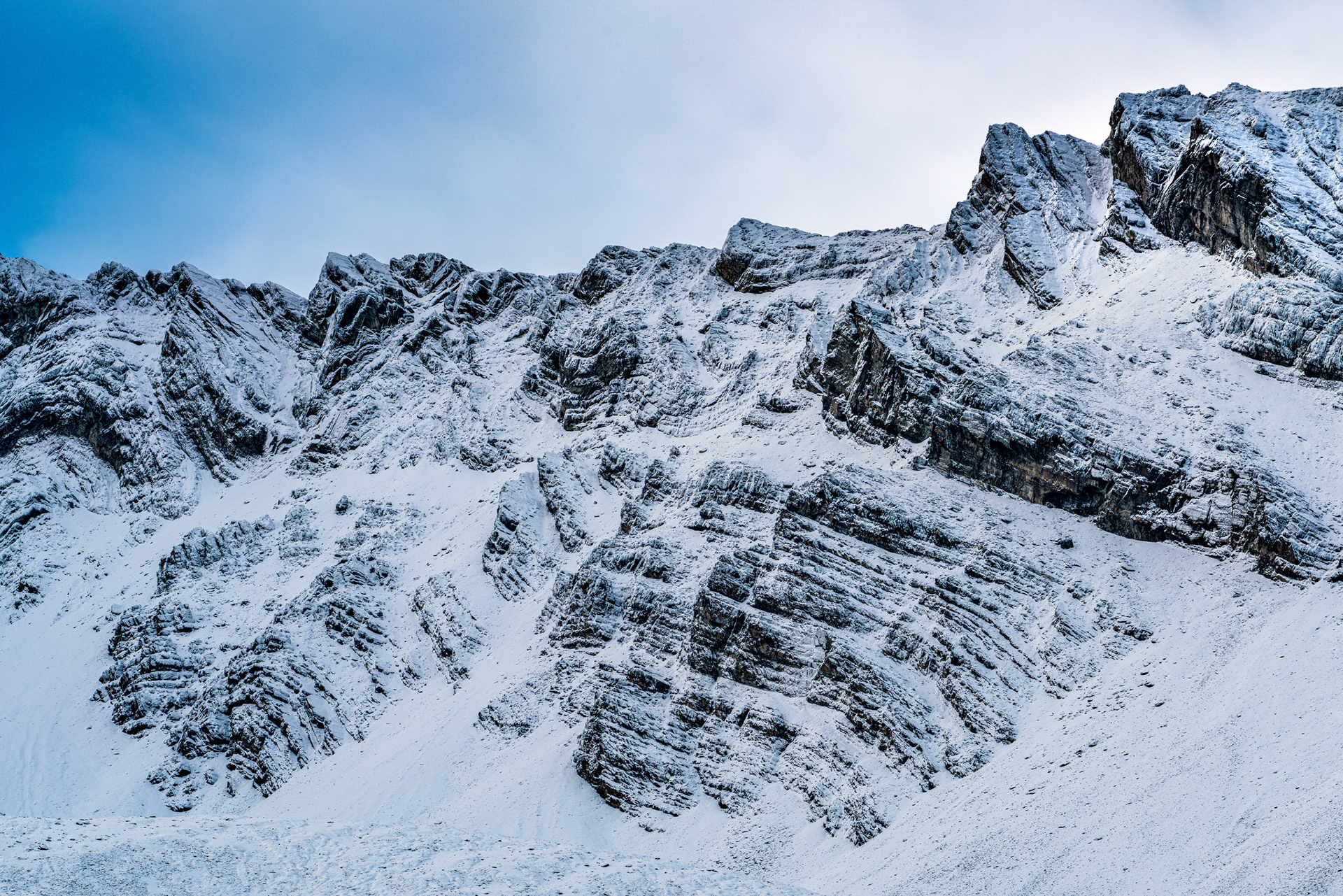 Photo taken in Ushuaia, on 12-May-2018, © Alvaro Pena Conde / oravla.com