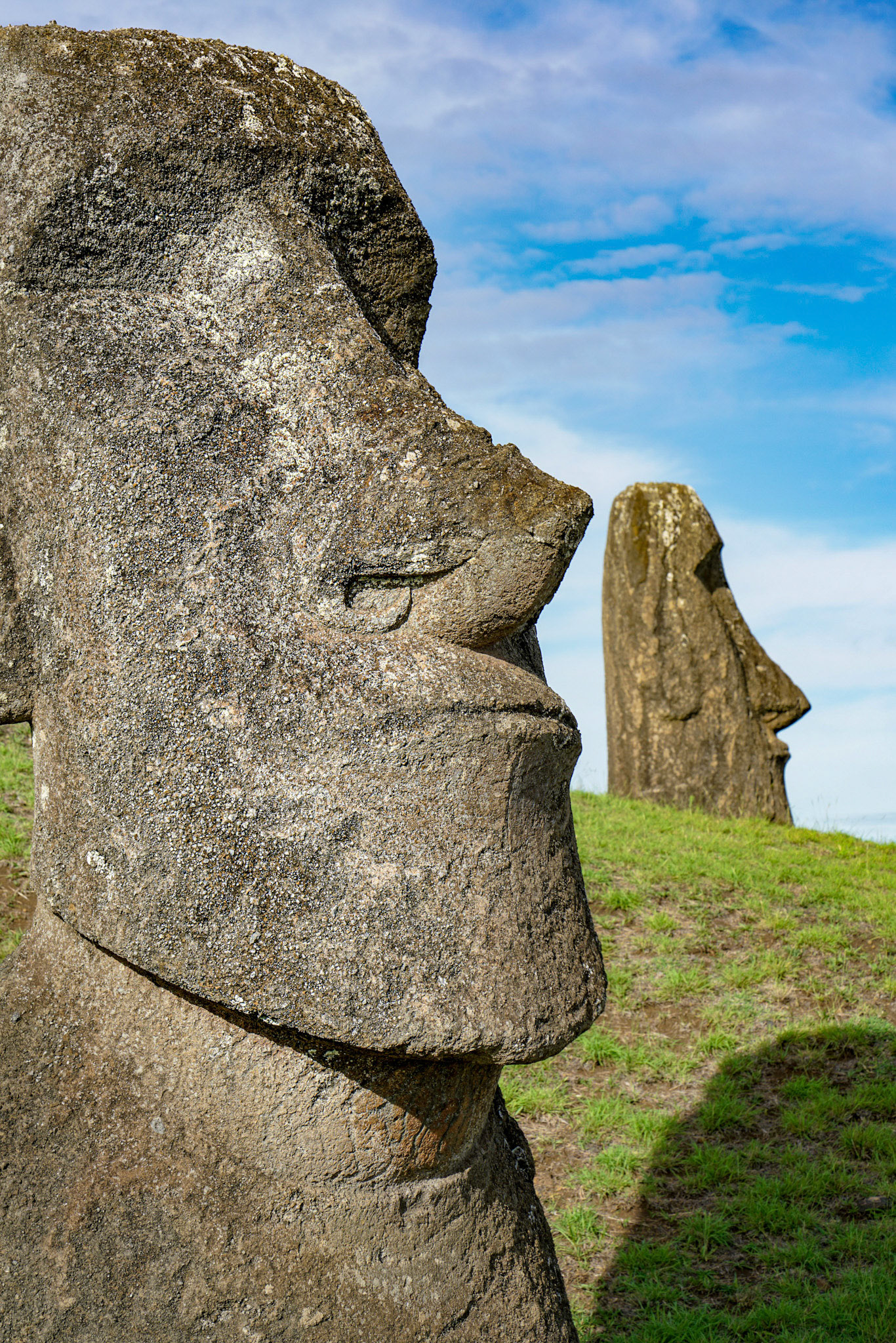 Chile, 30-March-2018, © Alvaro Pena Conde (Oravla)