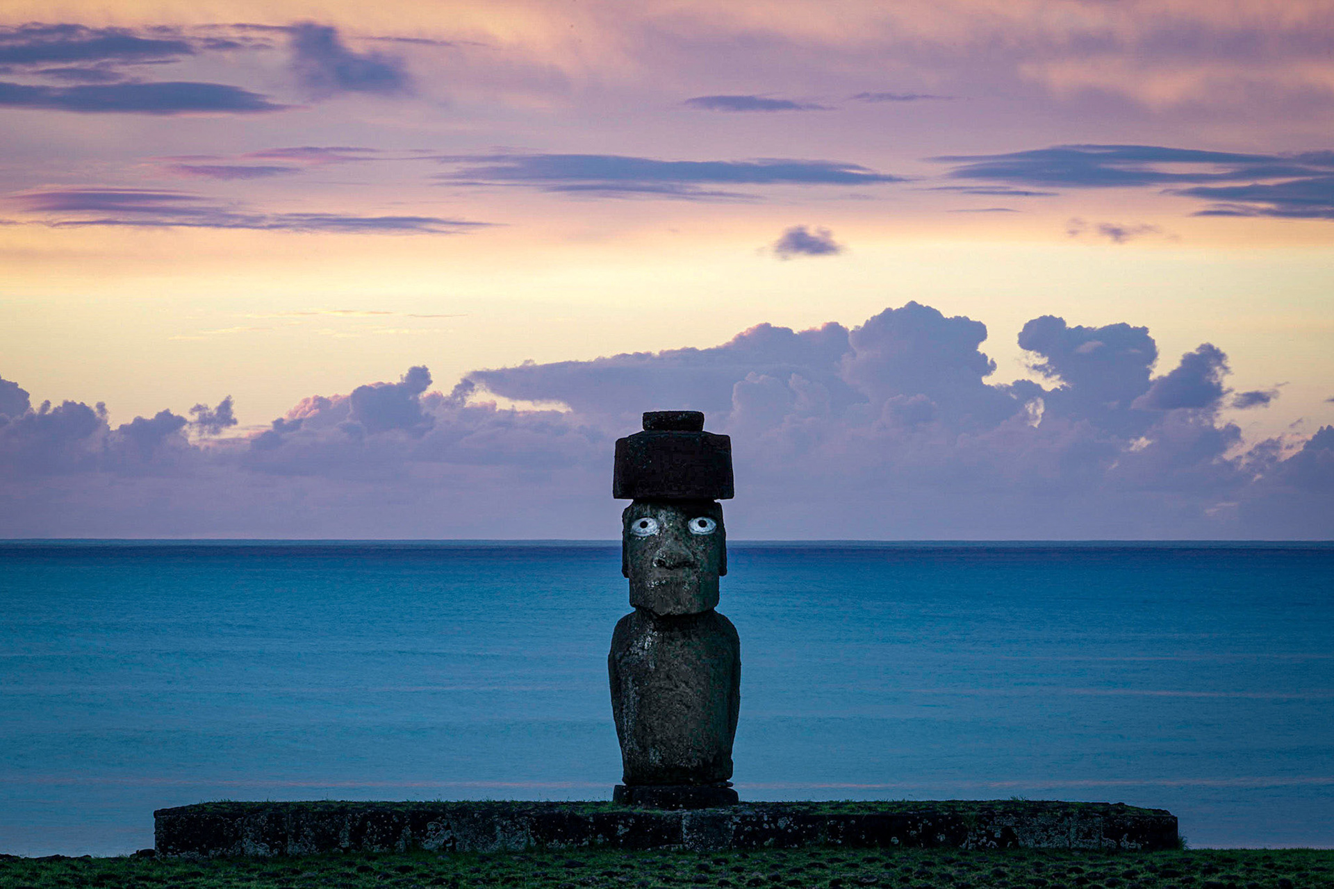 Chile, 31-March-2018, © Alvaro Pena Conde (Oravla)