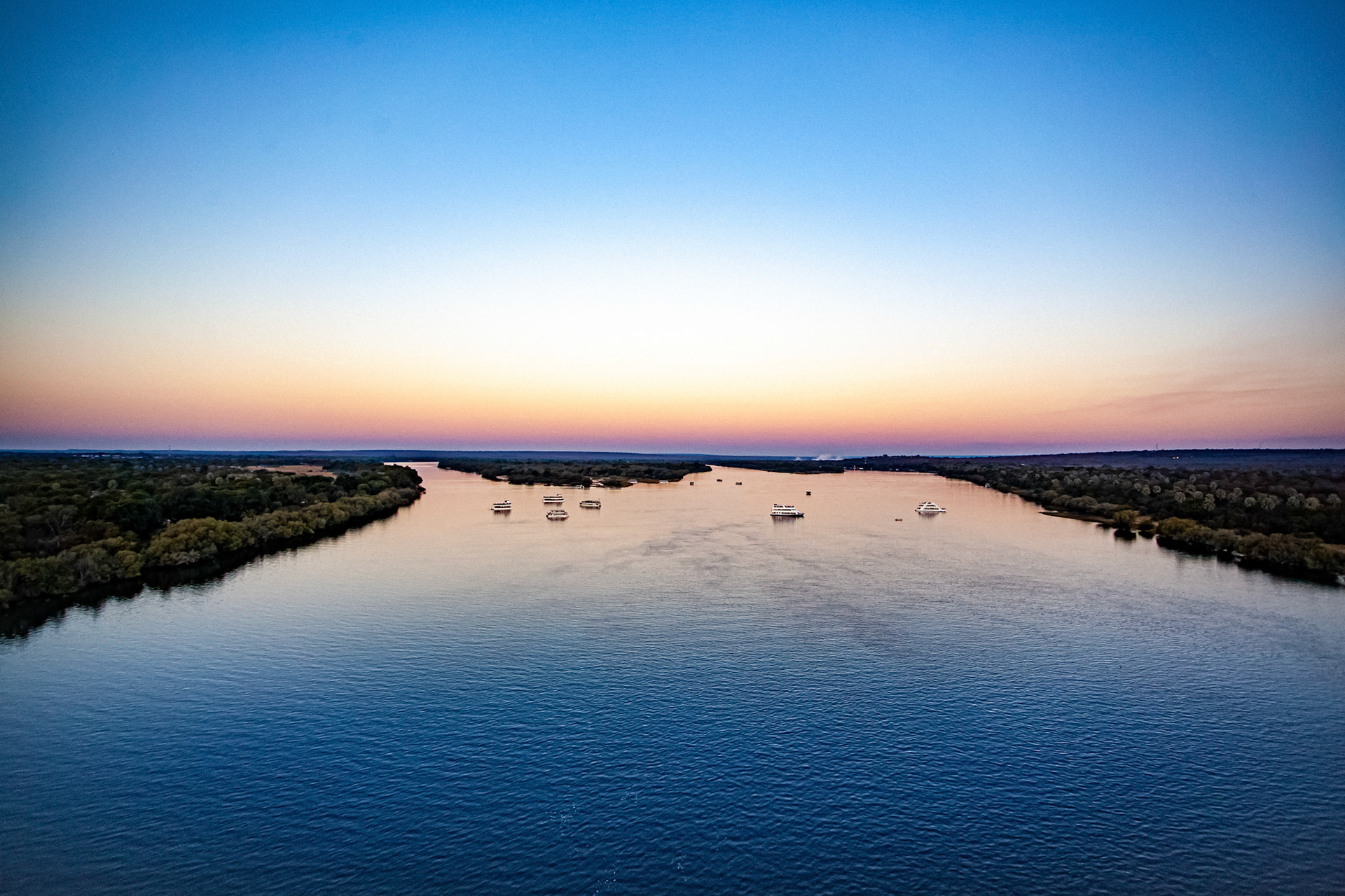 Victoria Falls, Zimbabue, 05-July-2015, © Alvaro Pena Conde / oravla.com