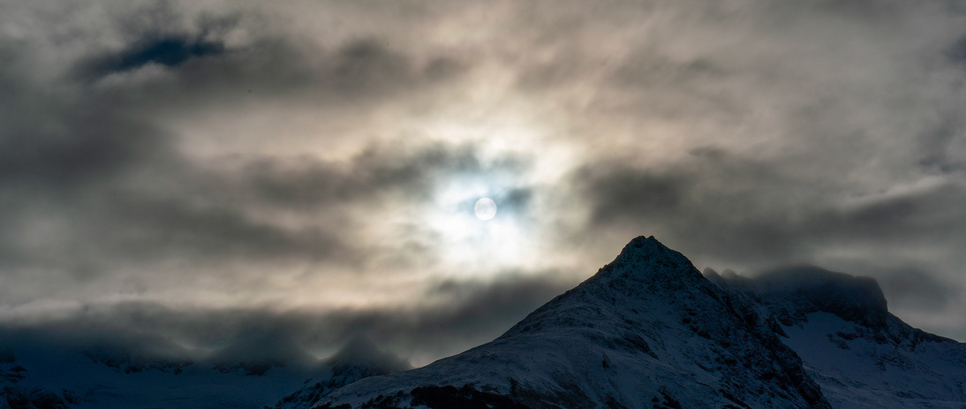 Photo taken in Ushuaia, on 12-May-2018, © Alvaro Pena Conde / oravla.com