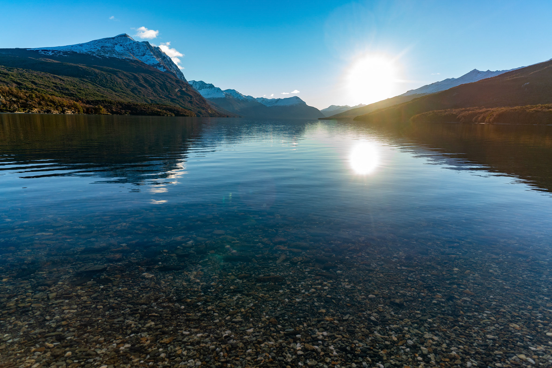 Photo taken in Ushuaia, on 13-May-2018, © Alvaro Pena Conde / oravla.com