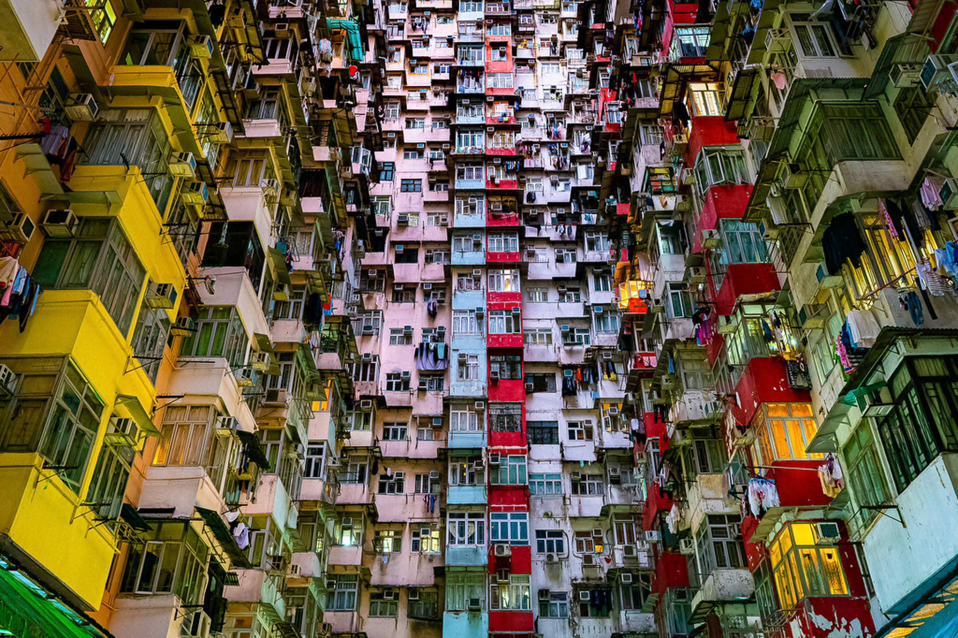 Hong Kong, 03-January-2017, © Alvaro Pena Conde (Oravla)