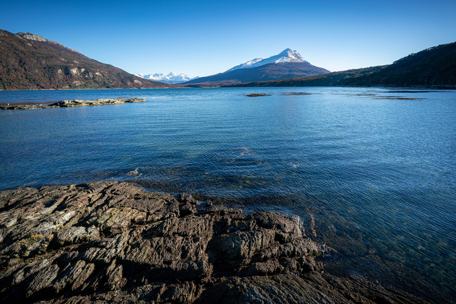 Photo taken in Ushuaia, on 13-May-2018, © Alvaro Pena Conde / oravla.com